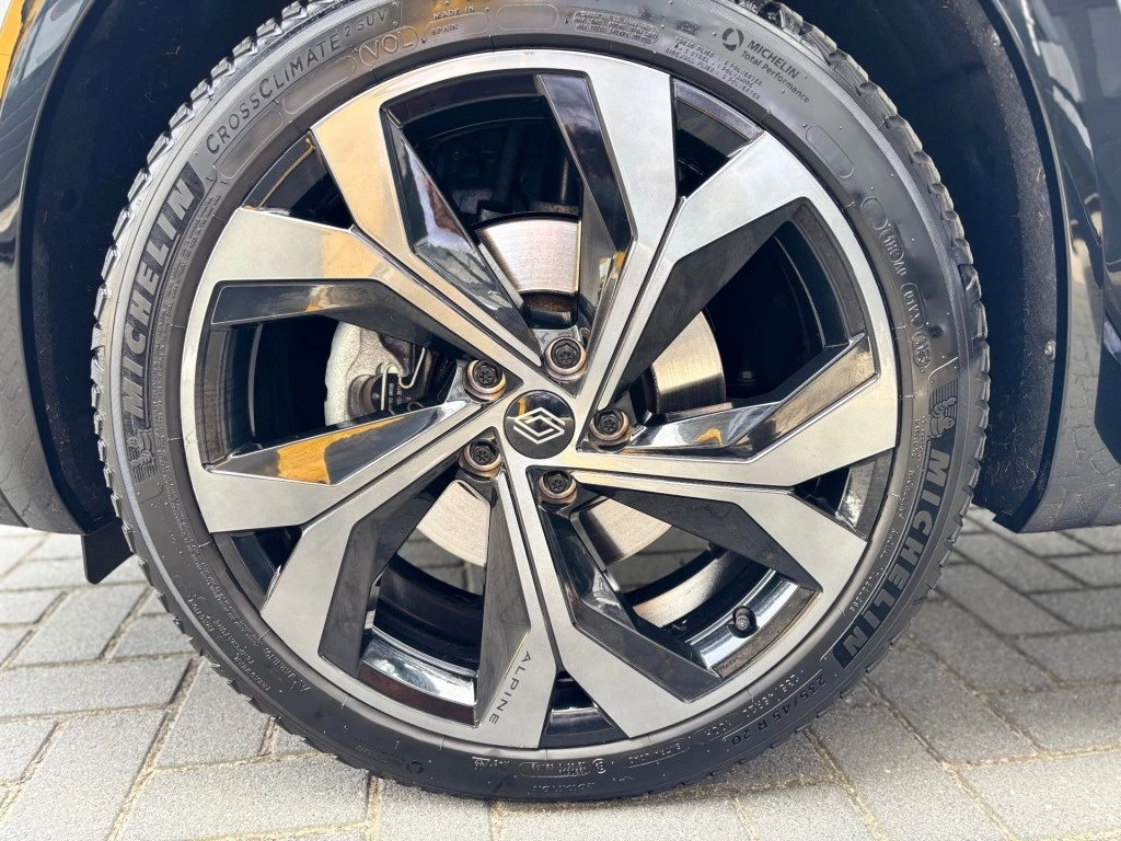 Hoofdafbeelding Renault Austral