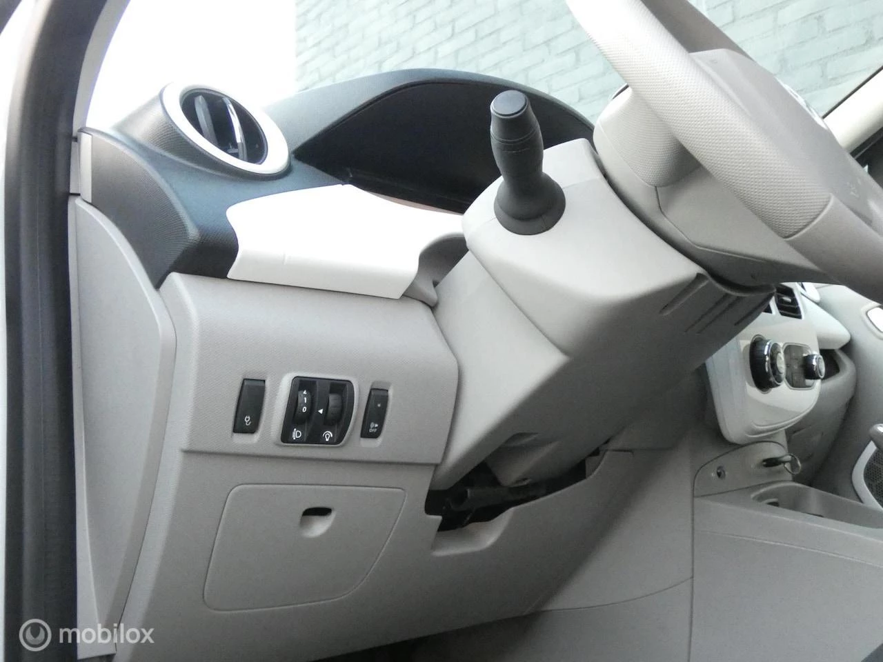 Hoofdafbeelding Renault ZOE