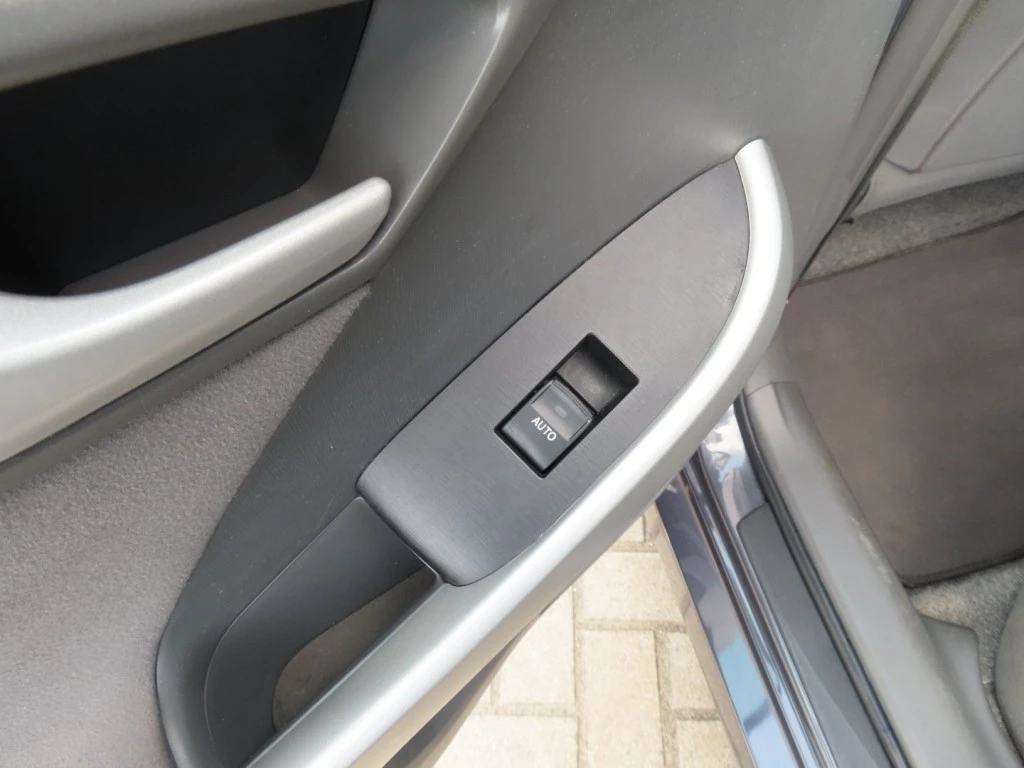 Hoofdafbeelding Toyota Prius