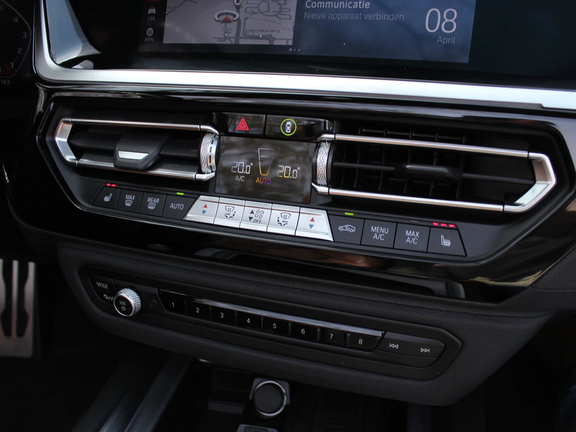 Hoofdafbeelding BMW Z4