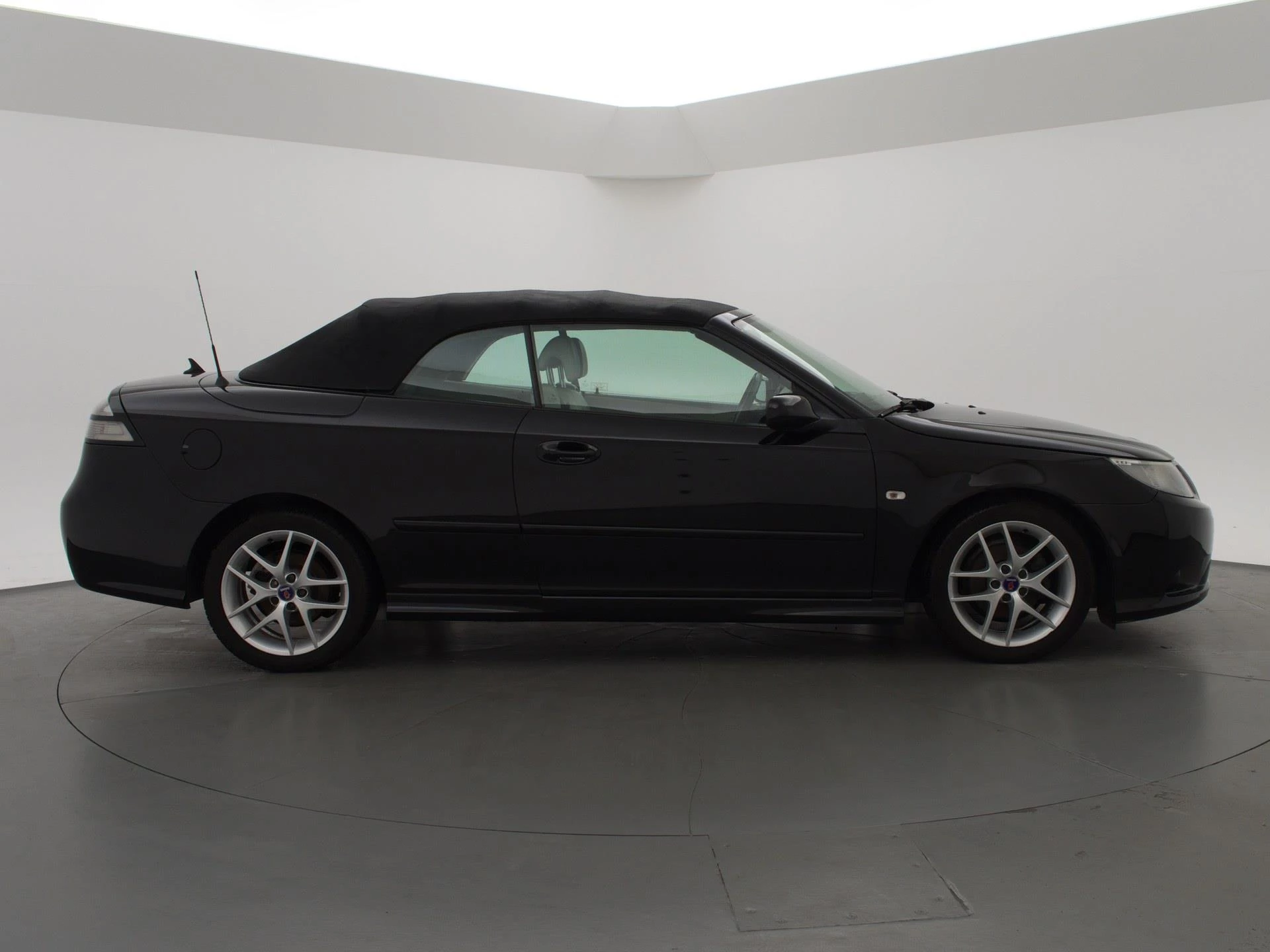 Hoofdafbeelding Saab 9-3