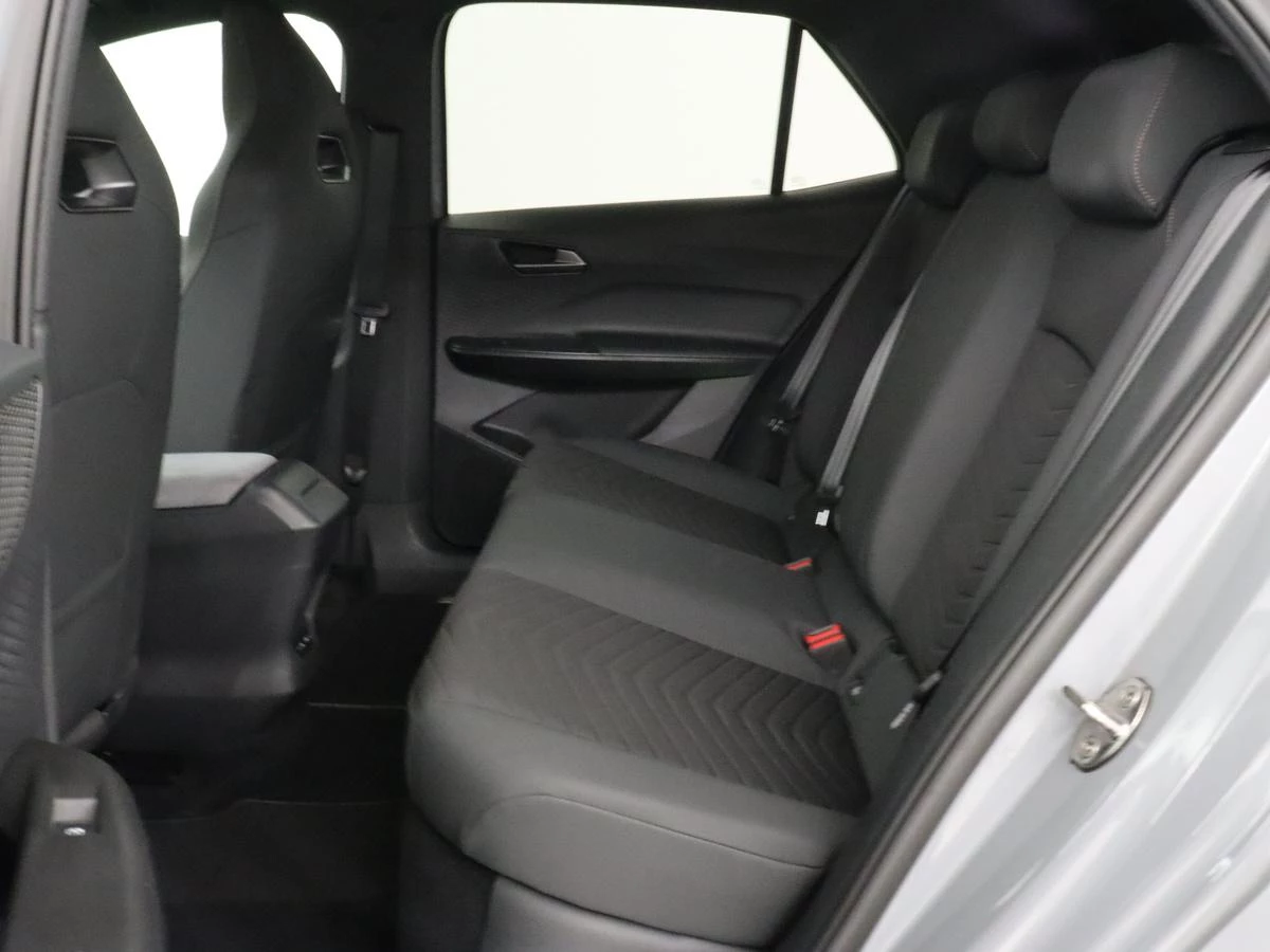 Hoofdafbeelding CUPRA Born