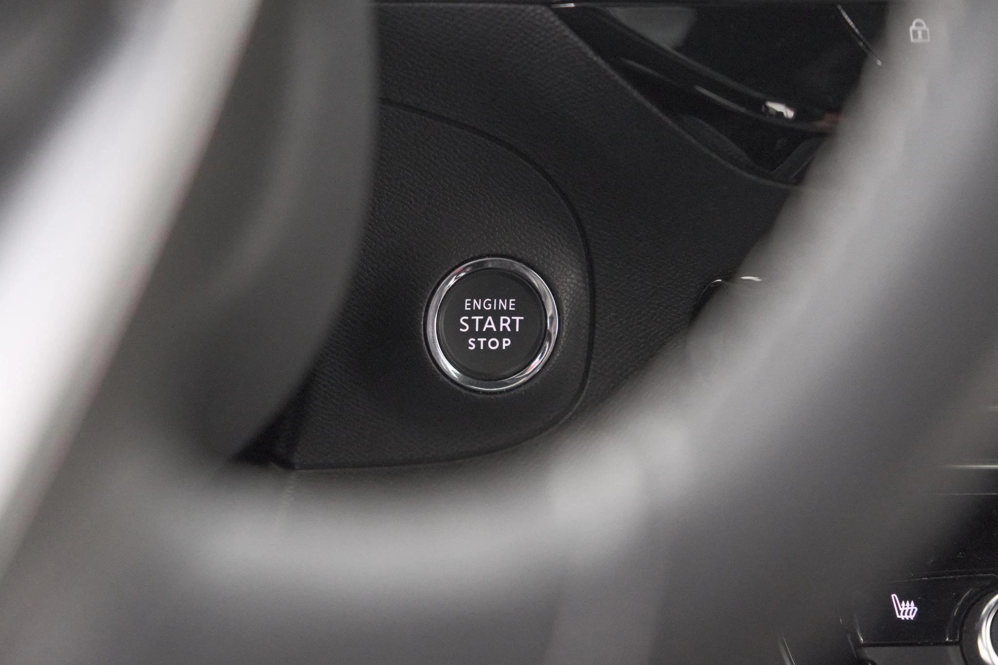 Hoofdafbeelding Opel Mokka-e