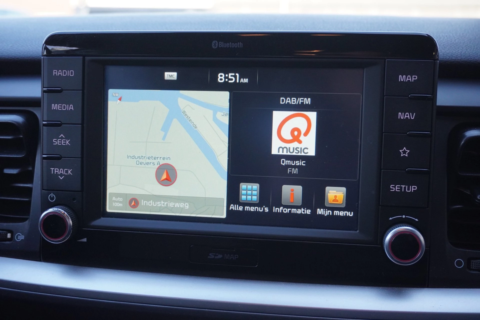 Hoofdafbeelding Kia Stonic