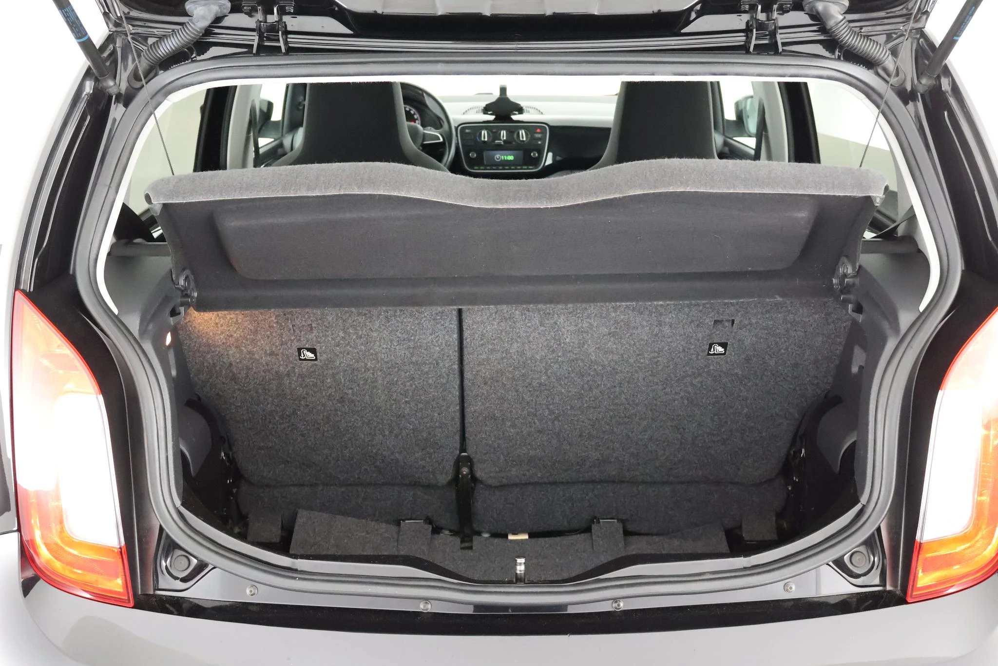 Hoofdafbeelding Škoda Citigo