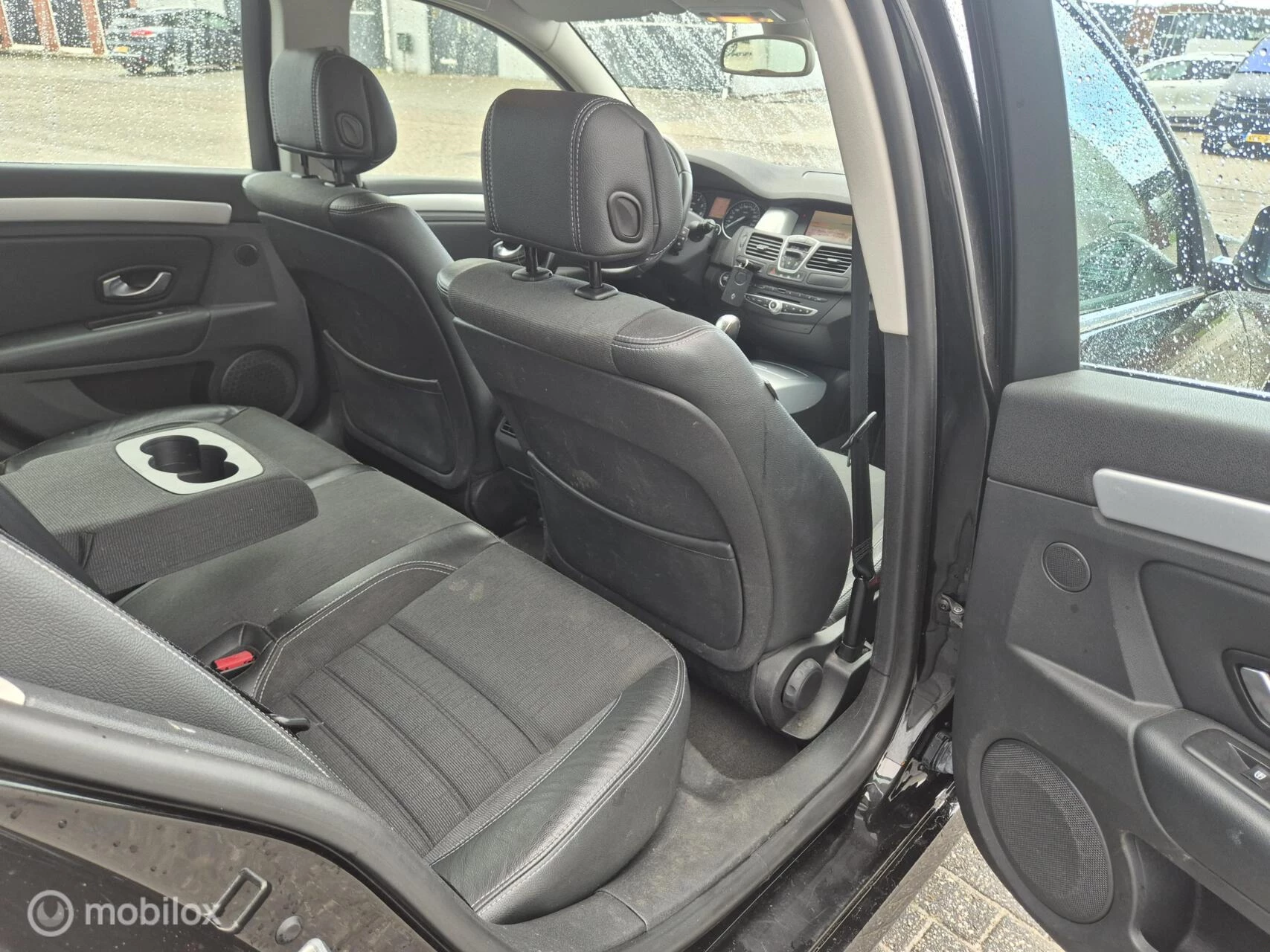 Hoofdafbeelding Renault Laguna
