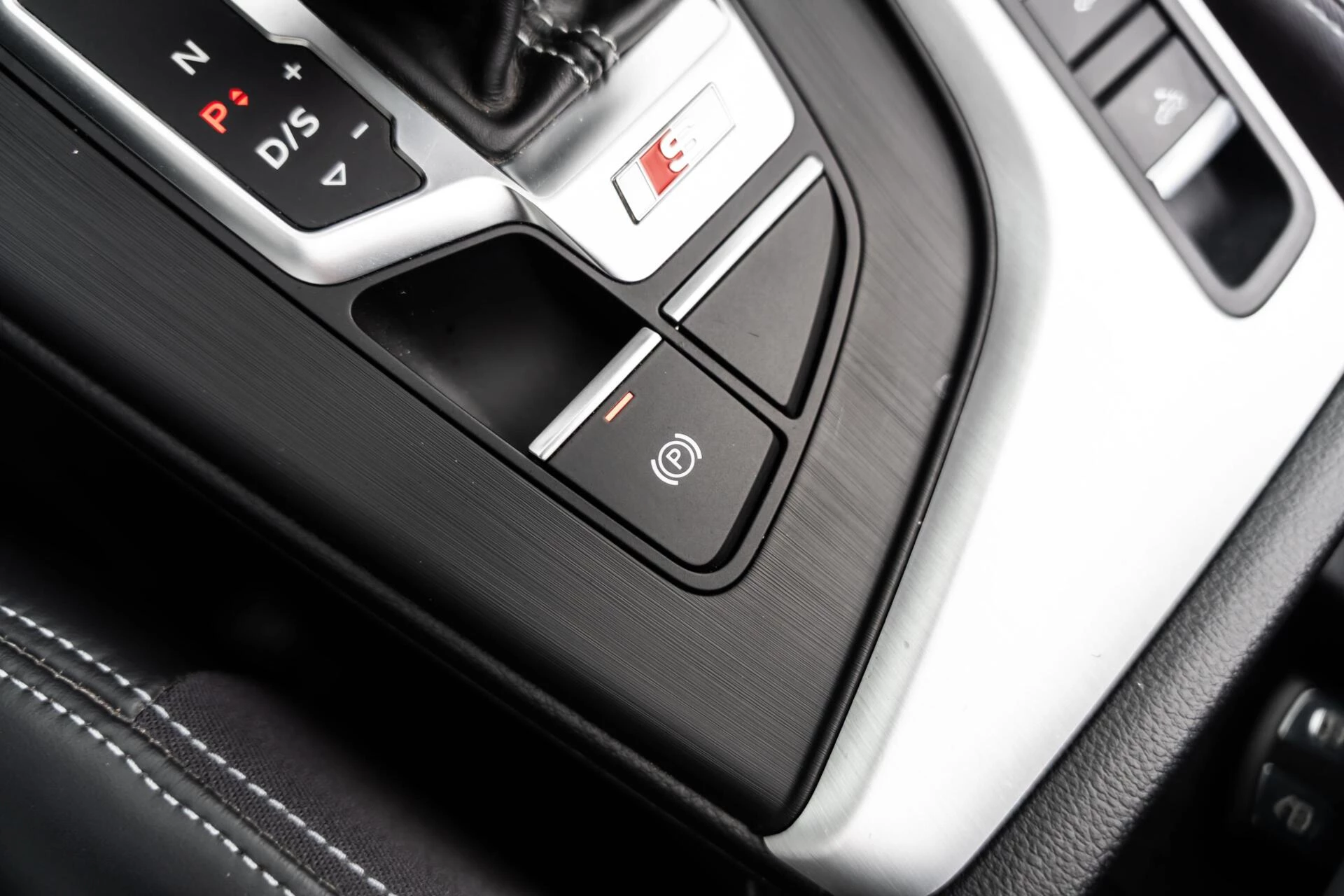 Hoofdafbeelding Audi S5