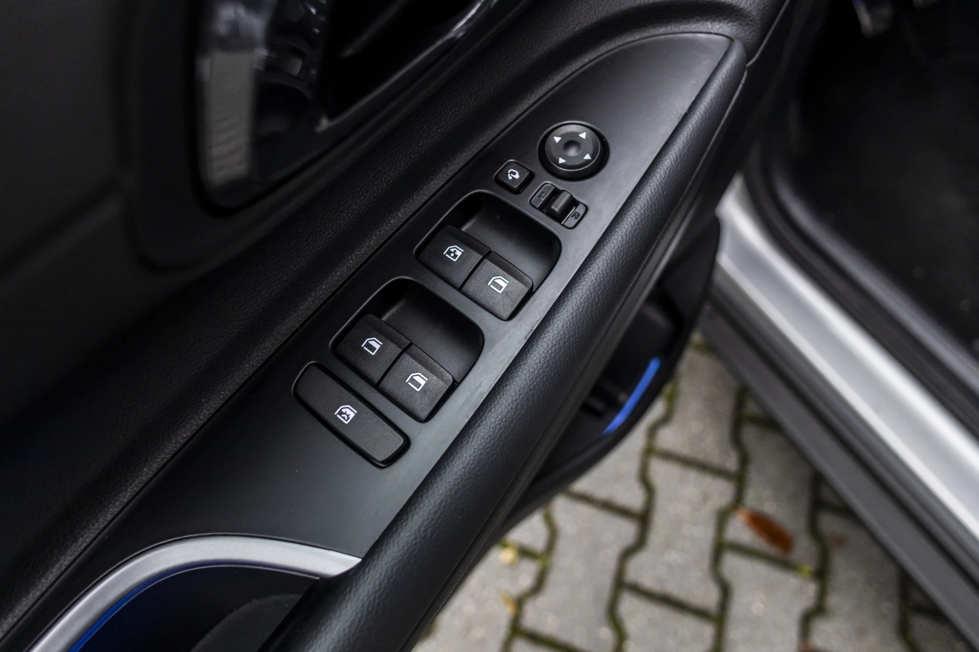 Hoofdafbeelding Hyundai Bayon