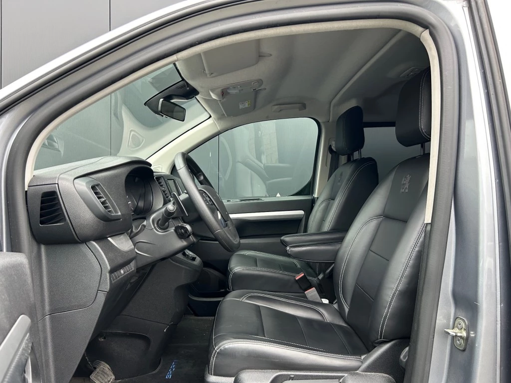 Hoofdafbeelding Peugeot Expert