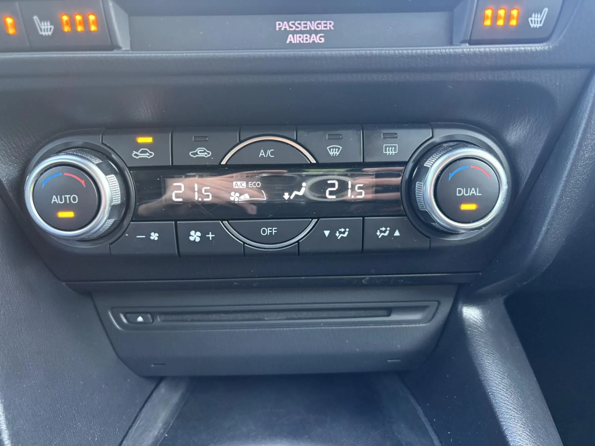 Hoofdafbeelding Mazda 3