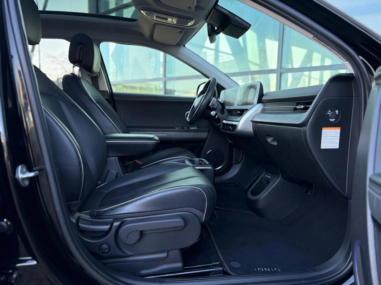 Hoofdafbeelding Hyundai IONIQ 5