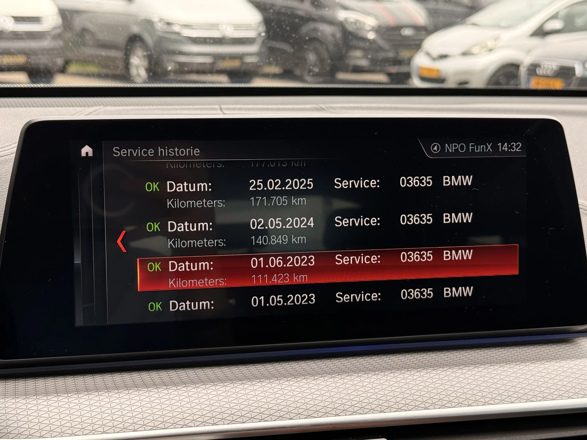 Hoofdafbeelding BMW 6 Serie