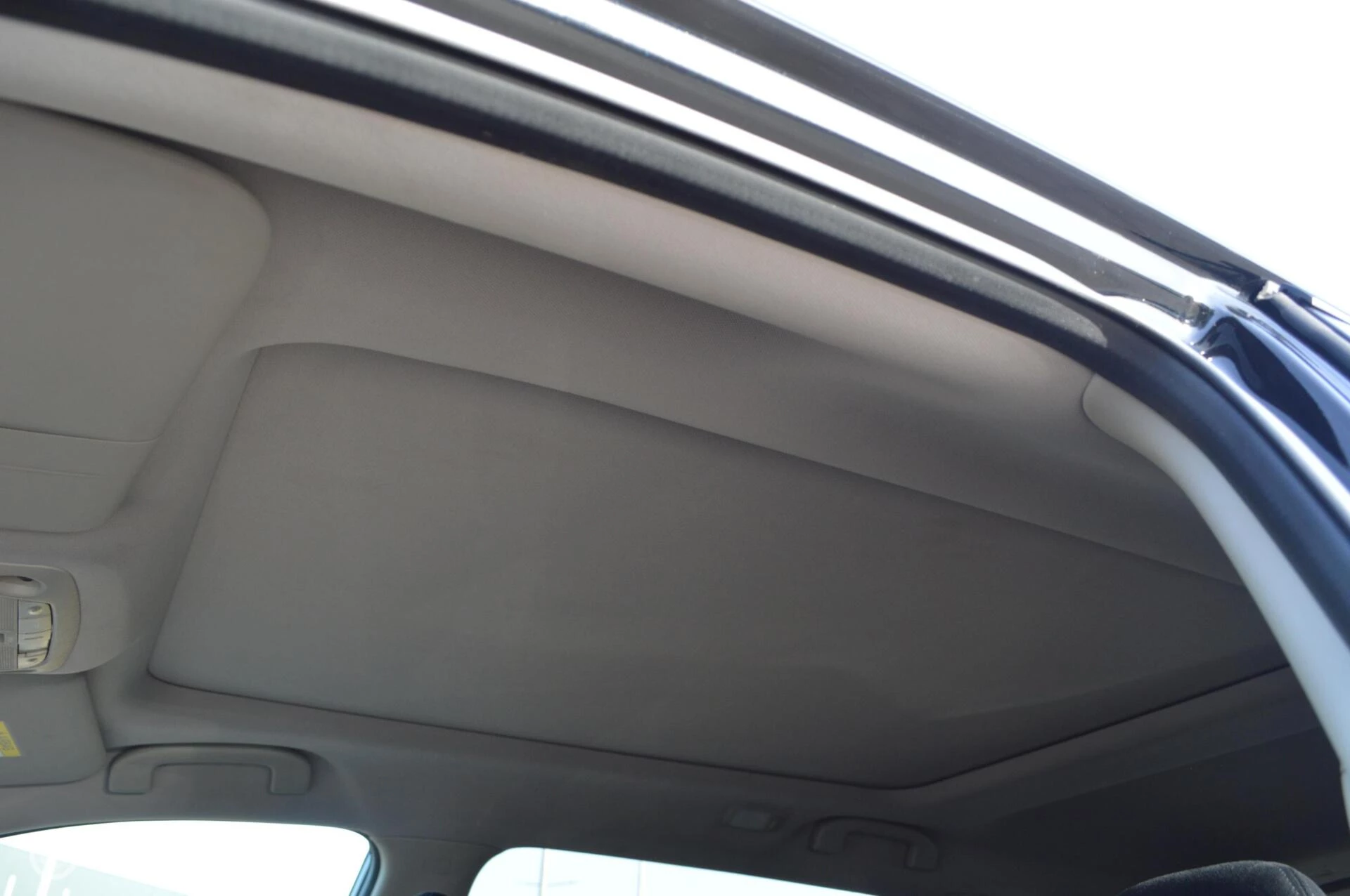 Hoofdafbeelding Nissan X-Trail