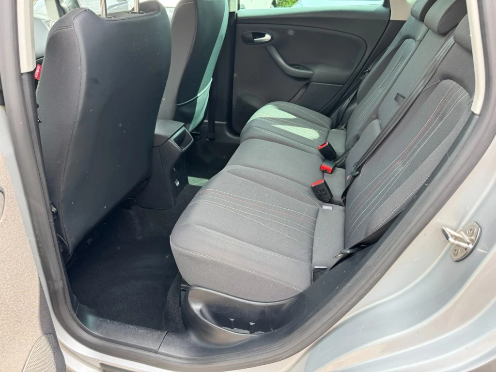 Hoofdafbeelding SEAT Altea