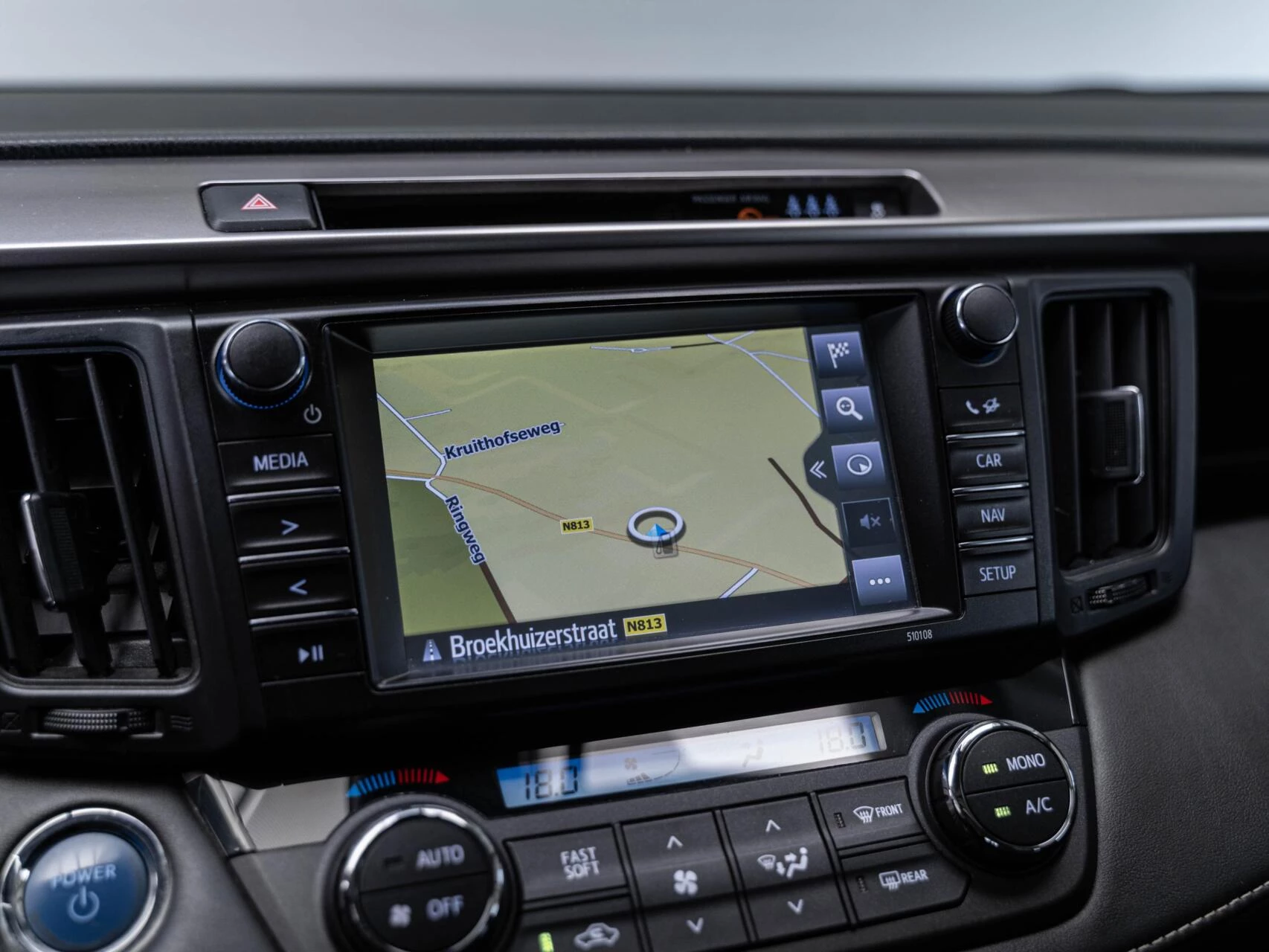 Hoofdafbeelding Toyota RAV4