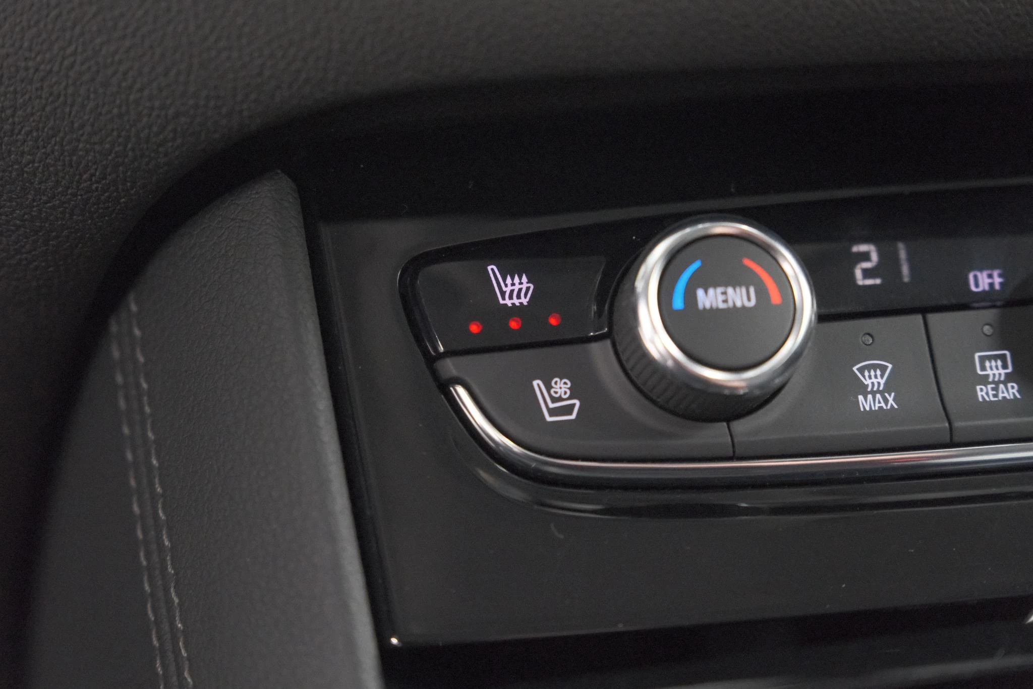 Hoofdafbeelding Opel Grandland