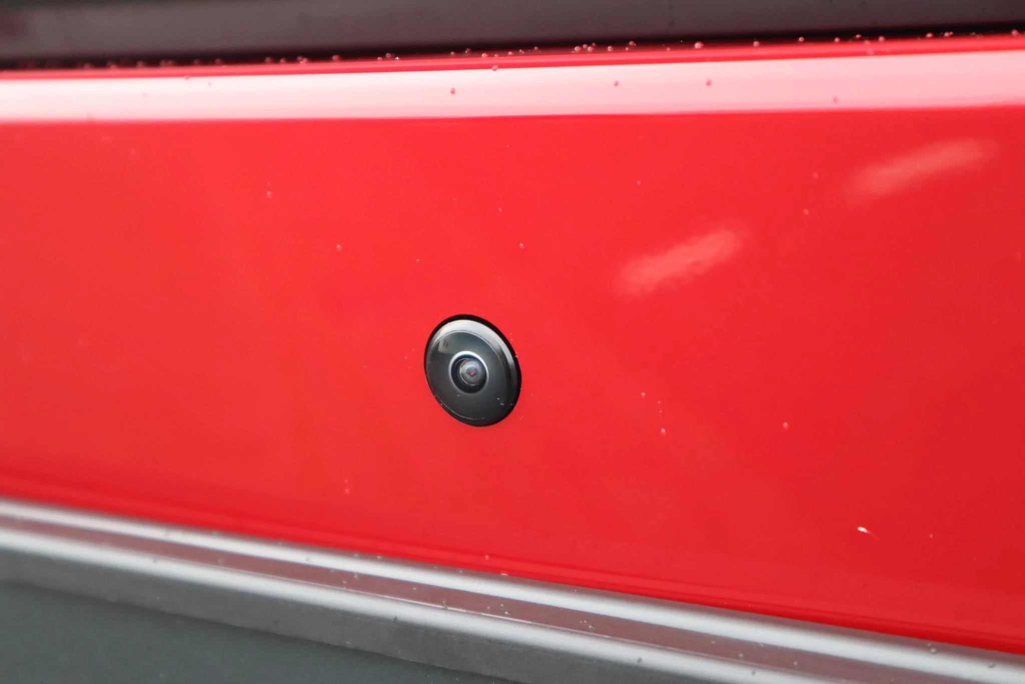 Hoofdafbeelding Toyota bZ4X