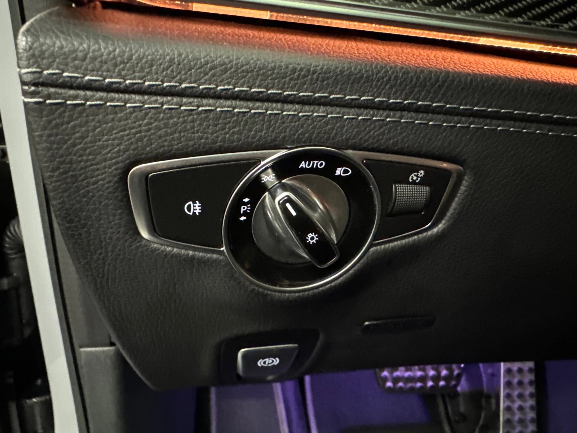 Hoofdafbeelding Mercedes-AMG GT