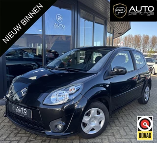 Renault Twingo 1.2-16V Dynamique 75PK | 1e Eigenaar | Dealeronderhouden | NL AUTO | D Riem is Vervangen | Airco | Cruise Control |