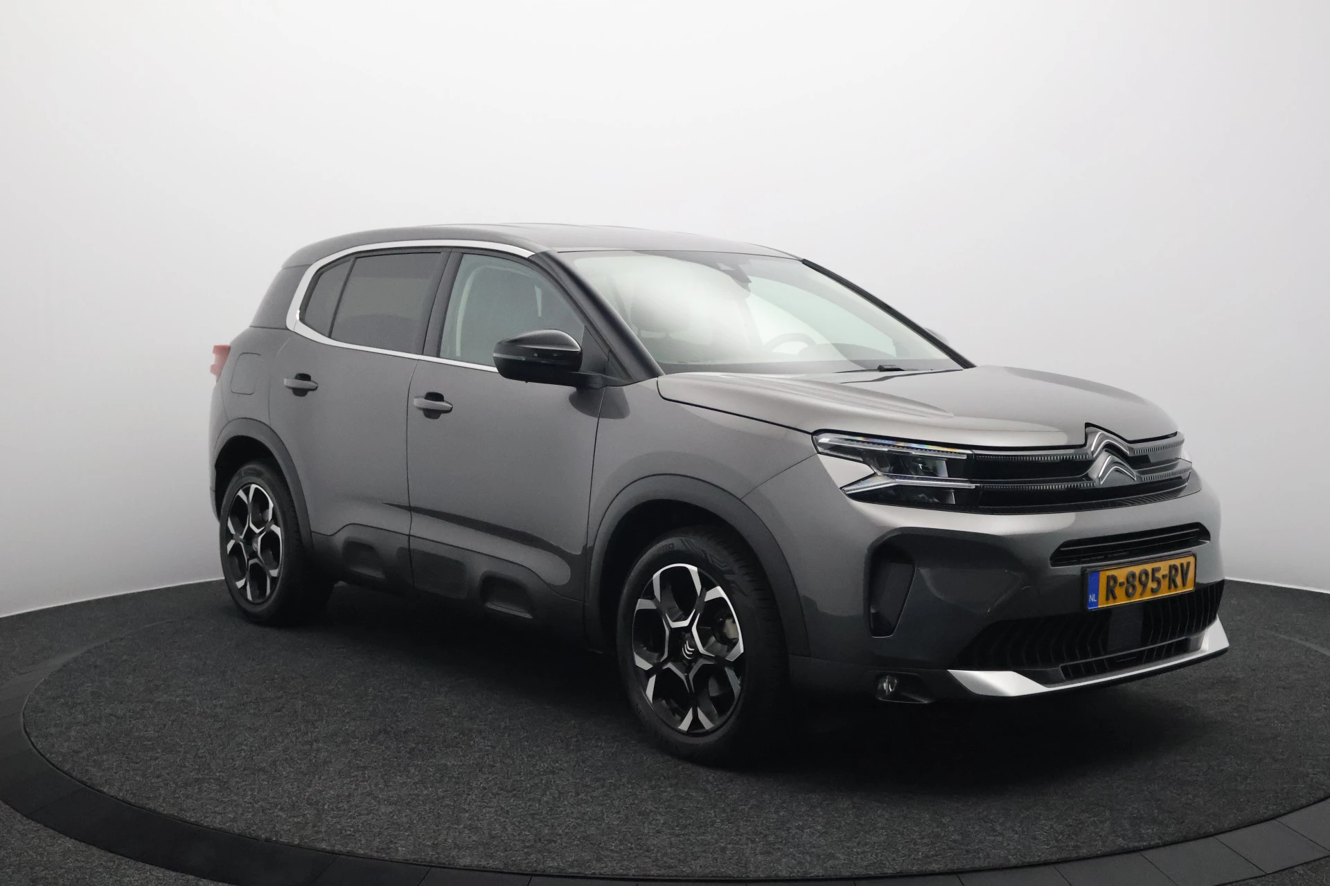 Hoofdafbeelding Citroën C5 Aircross