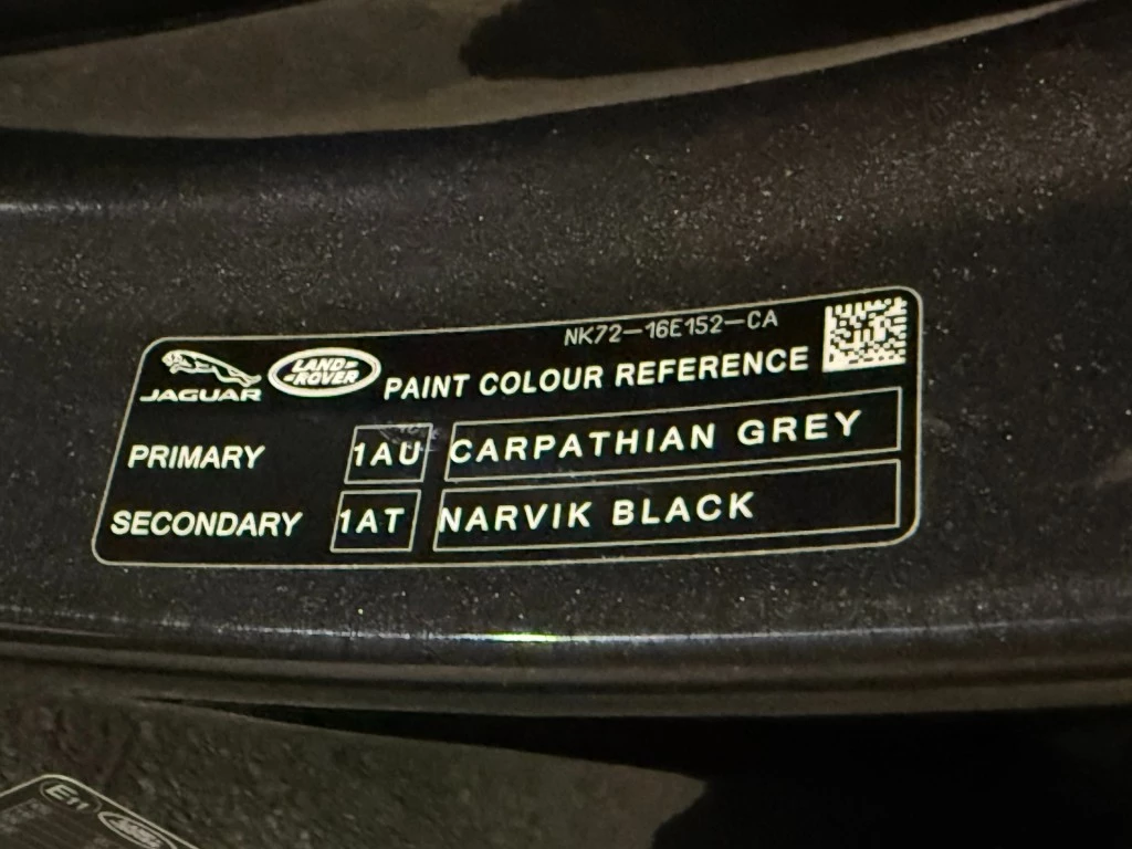 Hoofdafbeelding Land Rover Defender