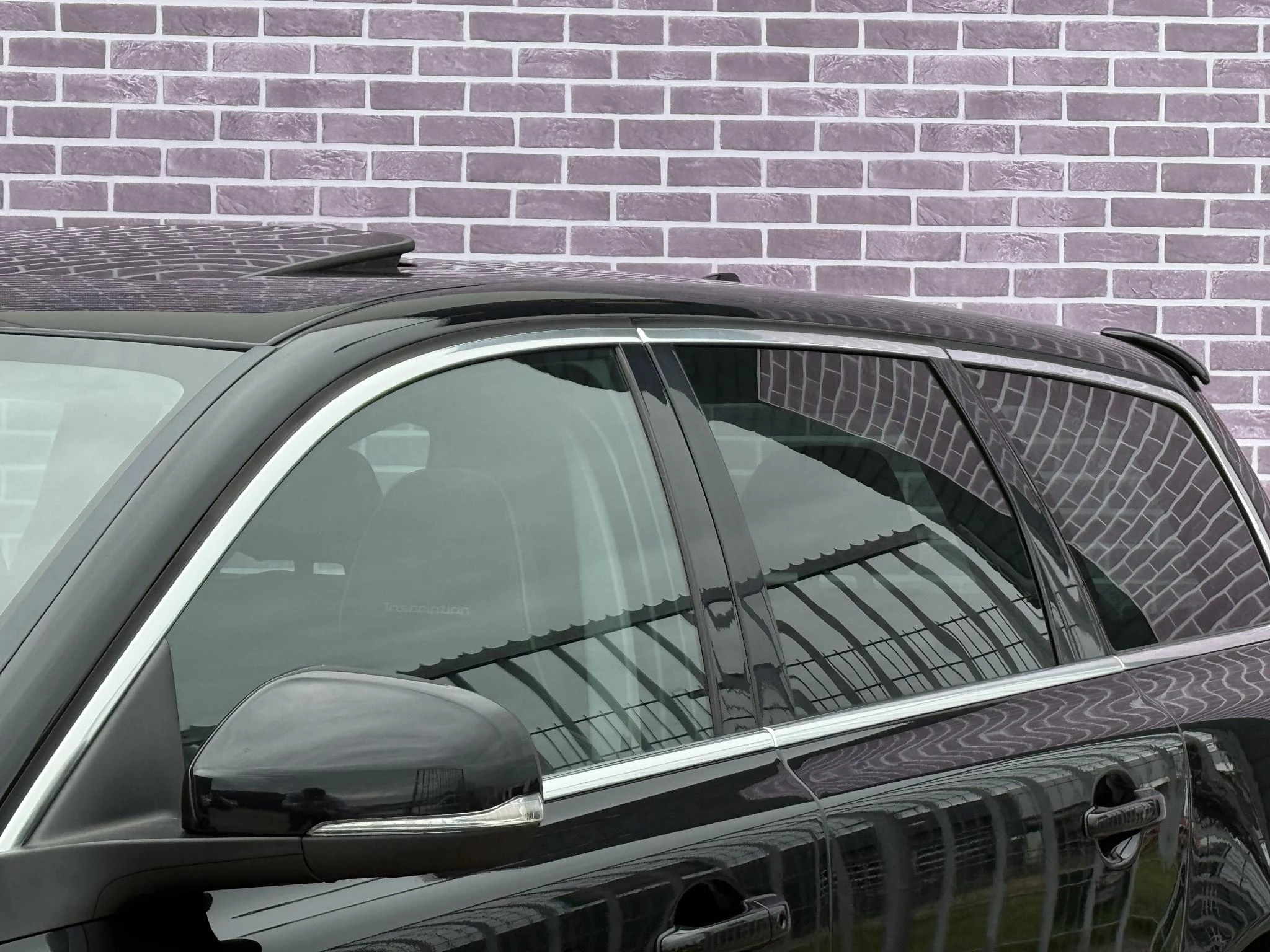 Hoofdafbeelding Volvo V70