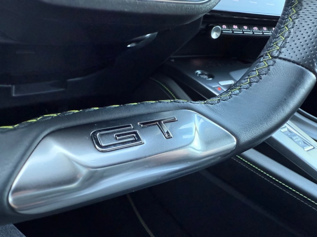 Hoofdafbeelding Peugeot 408