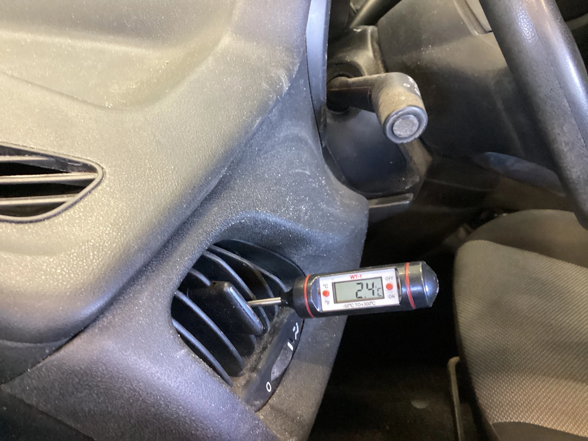 Hoofdafbeelding Fiat Doblò
