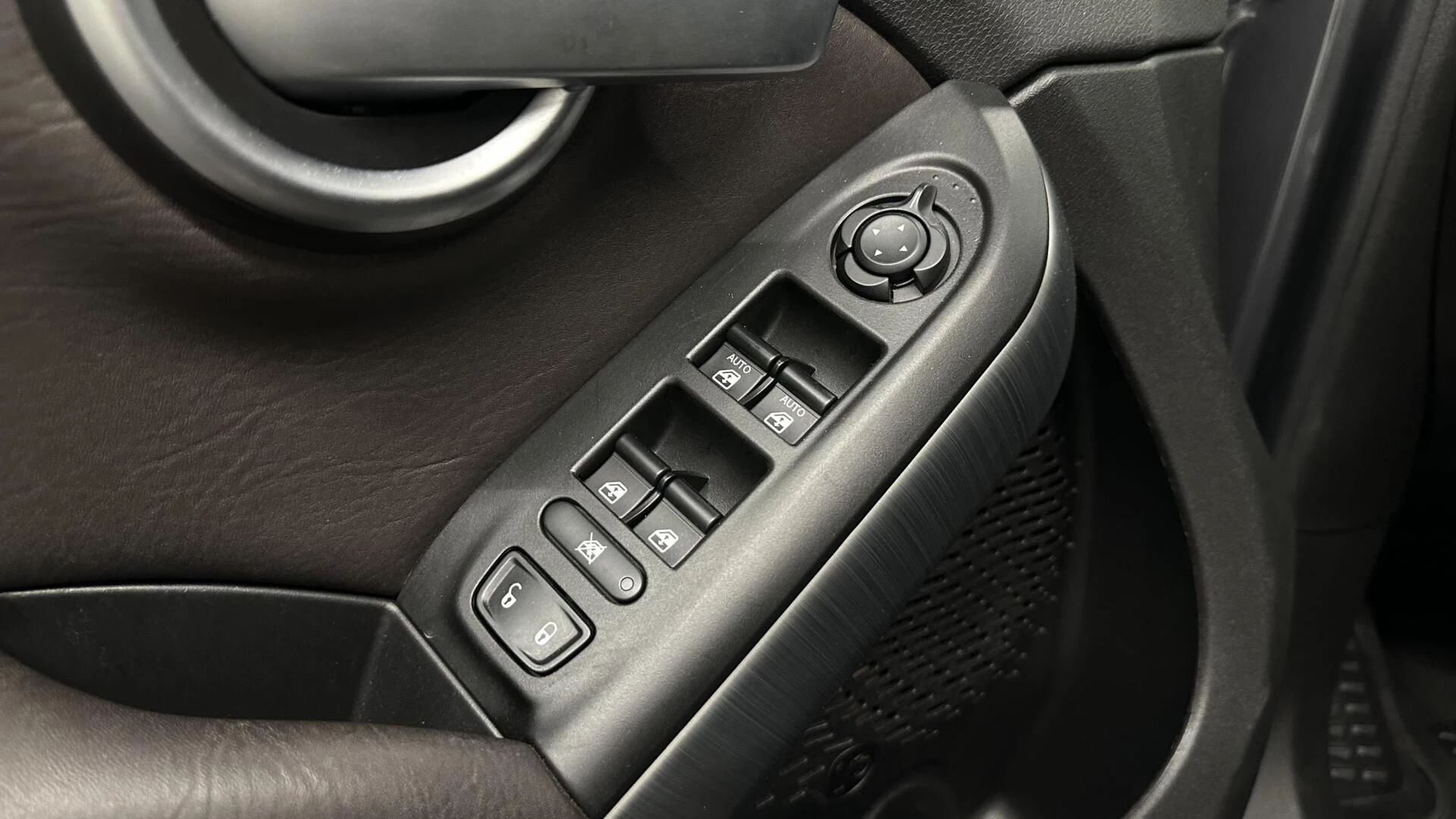 Hoofdafbeelding Fiat 500X