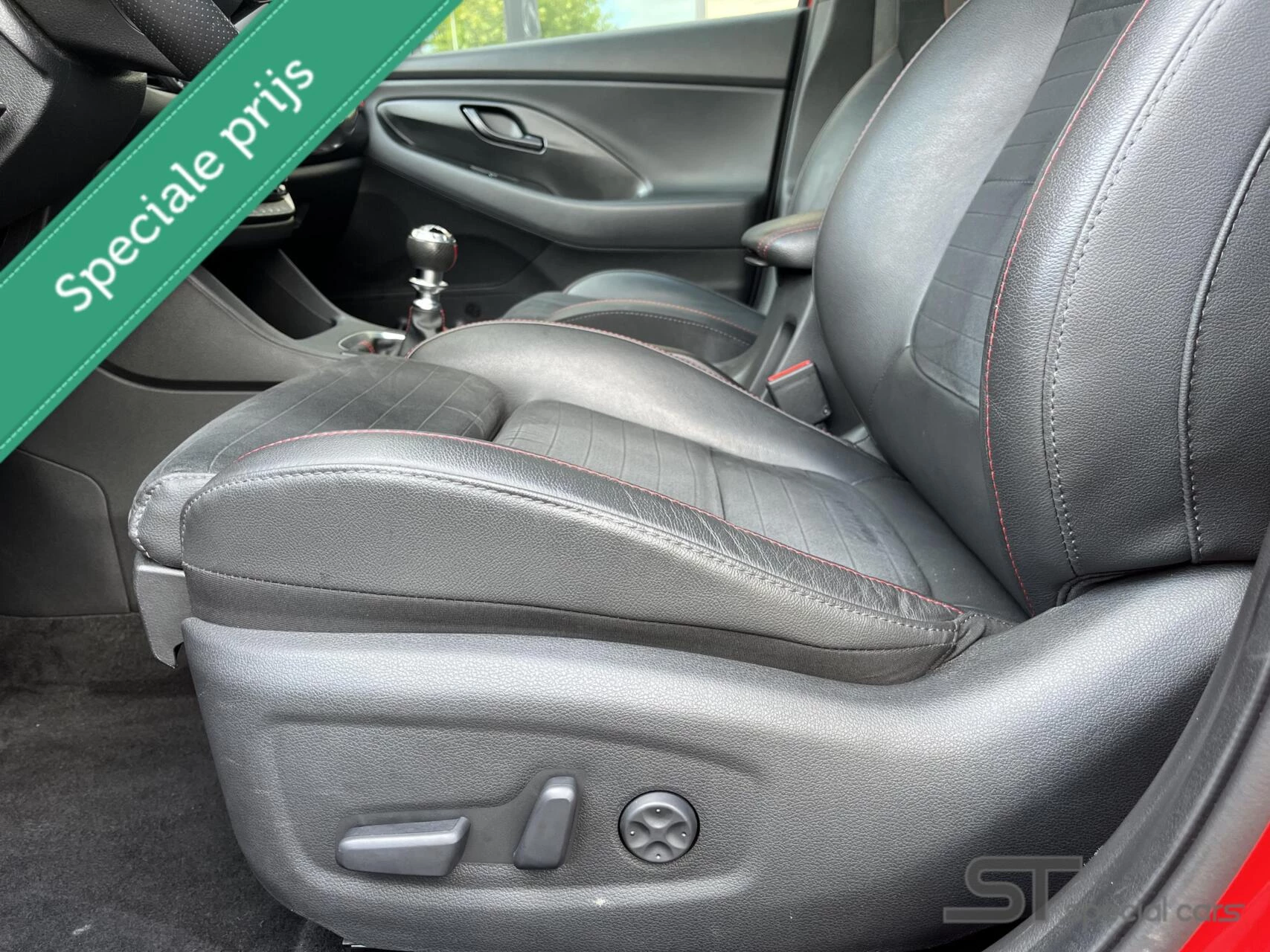 Hoofdafbeelding Hyundai i30