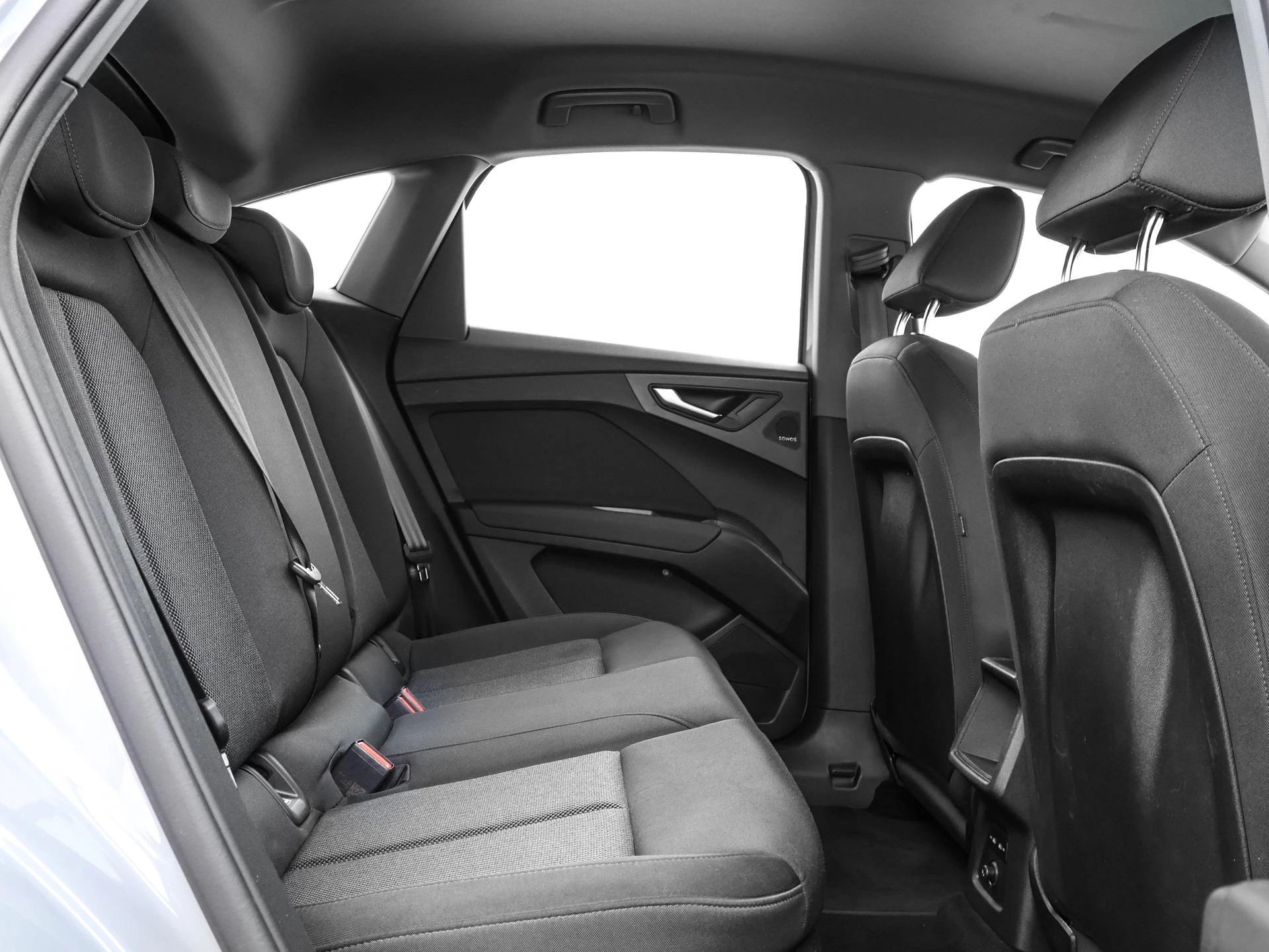 Hoofdafbeelding Audi Q4 Sportback e-tron