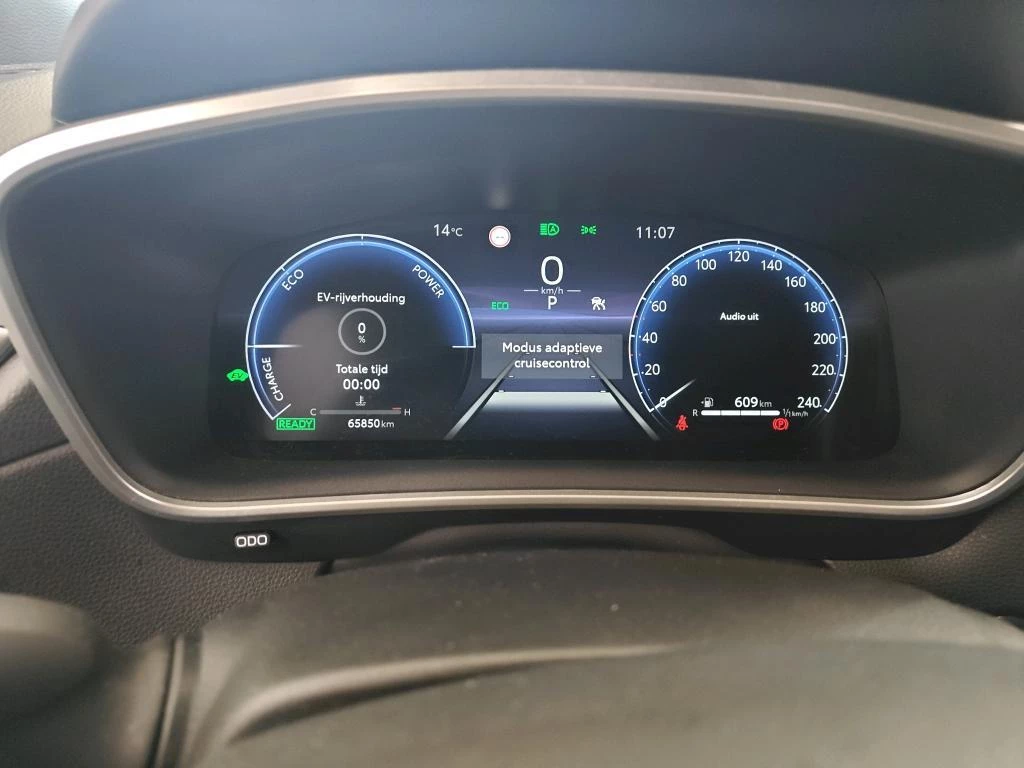 Hoofdafbeelding Toyota Corolla Cross