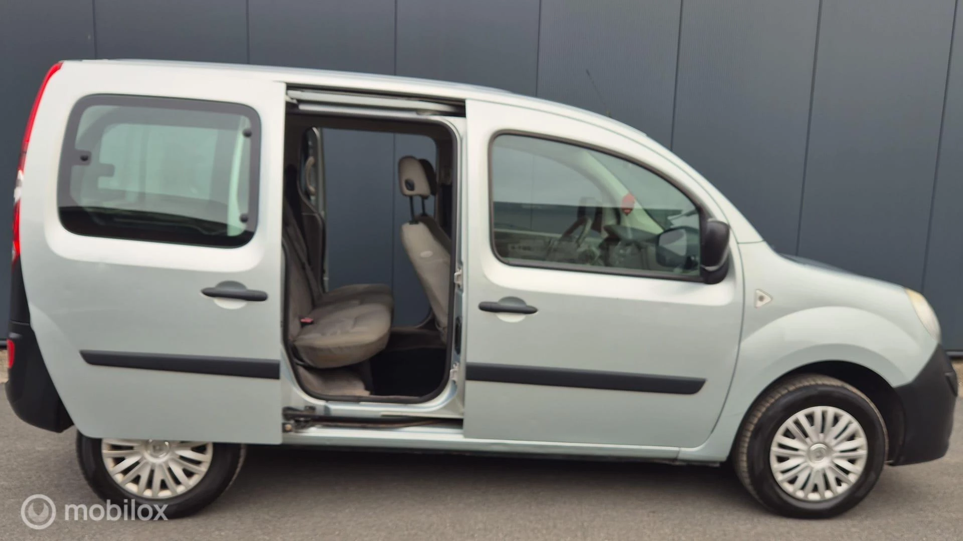 Hoofdafbeelding Renault Kangoo
