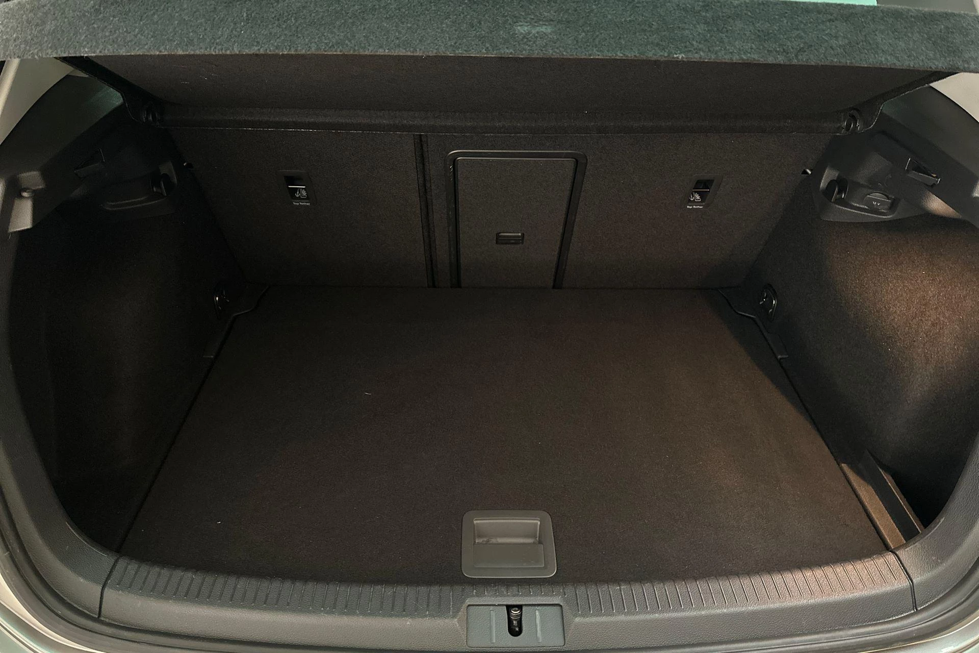 Hoofdafbeelding Volkswagen e-Golf