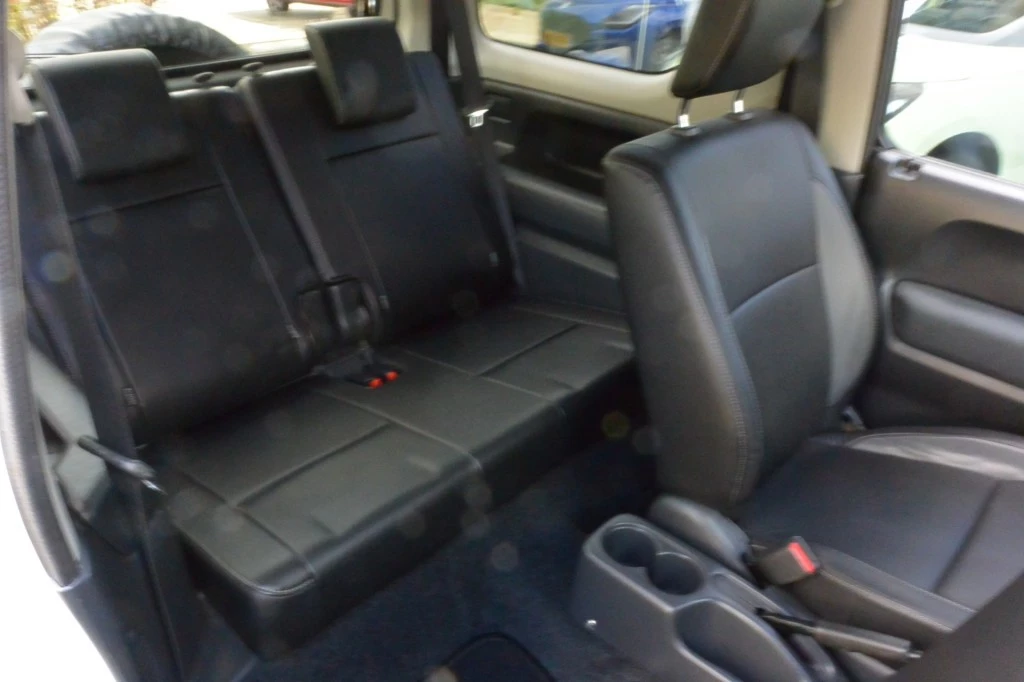 Hoofdafbeelding Suzuki Jimny