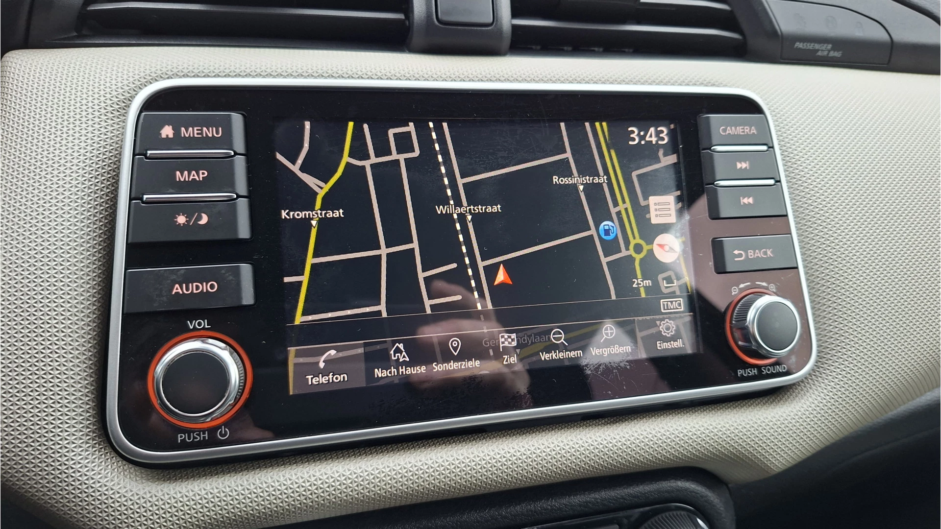 Hoofdafbeelding Nissan Micra