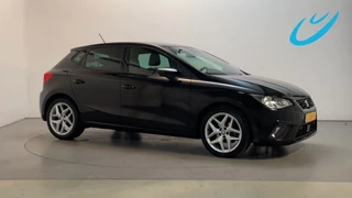 Seat Ibiza 1.0 TSI FR Business Intense Camera Navigatie Climate Control App-Connect