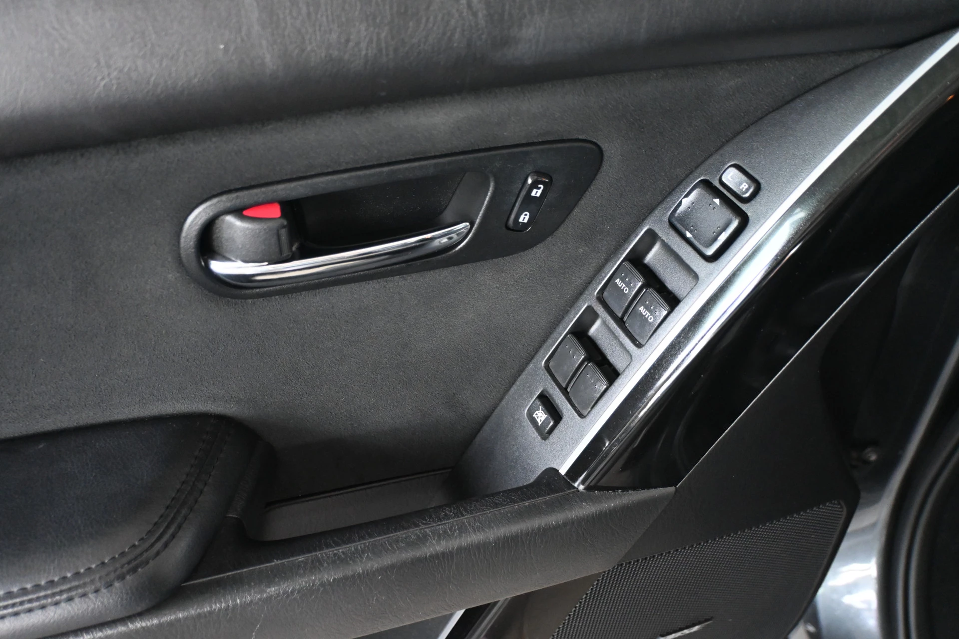 Hoofdafbeelding Mazda CX-9