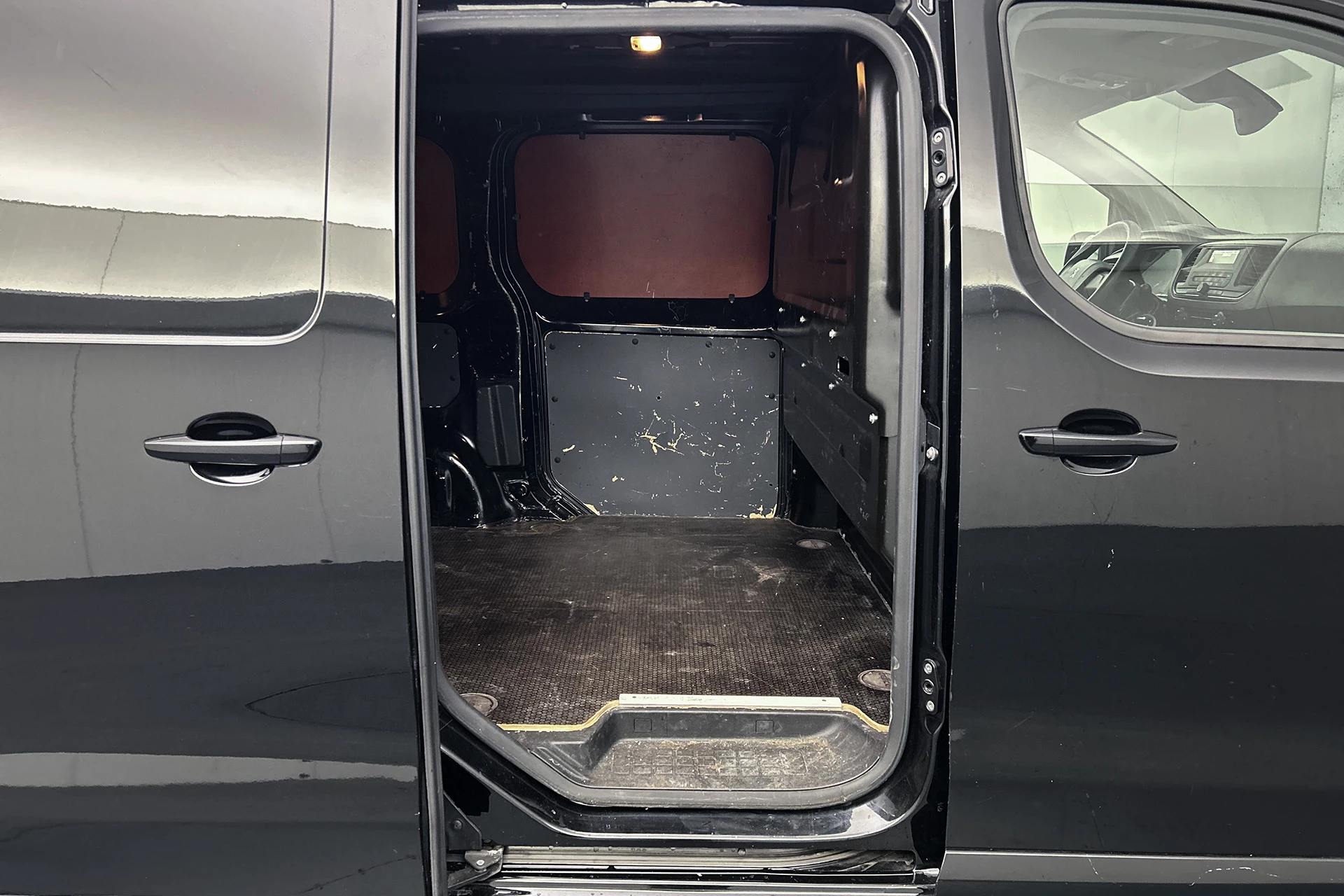 Hoofdafbeelding Peugeot Expert