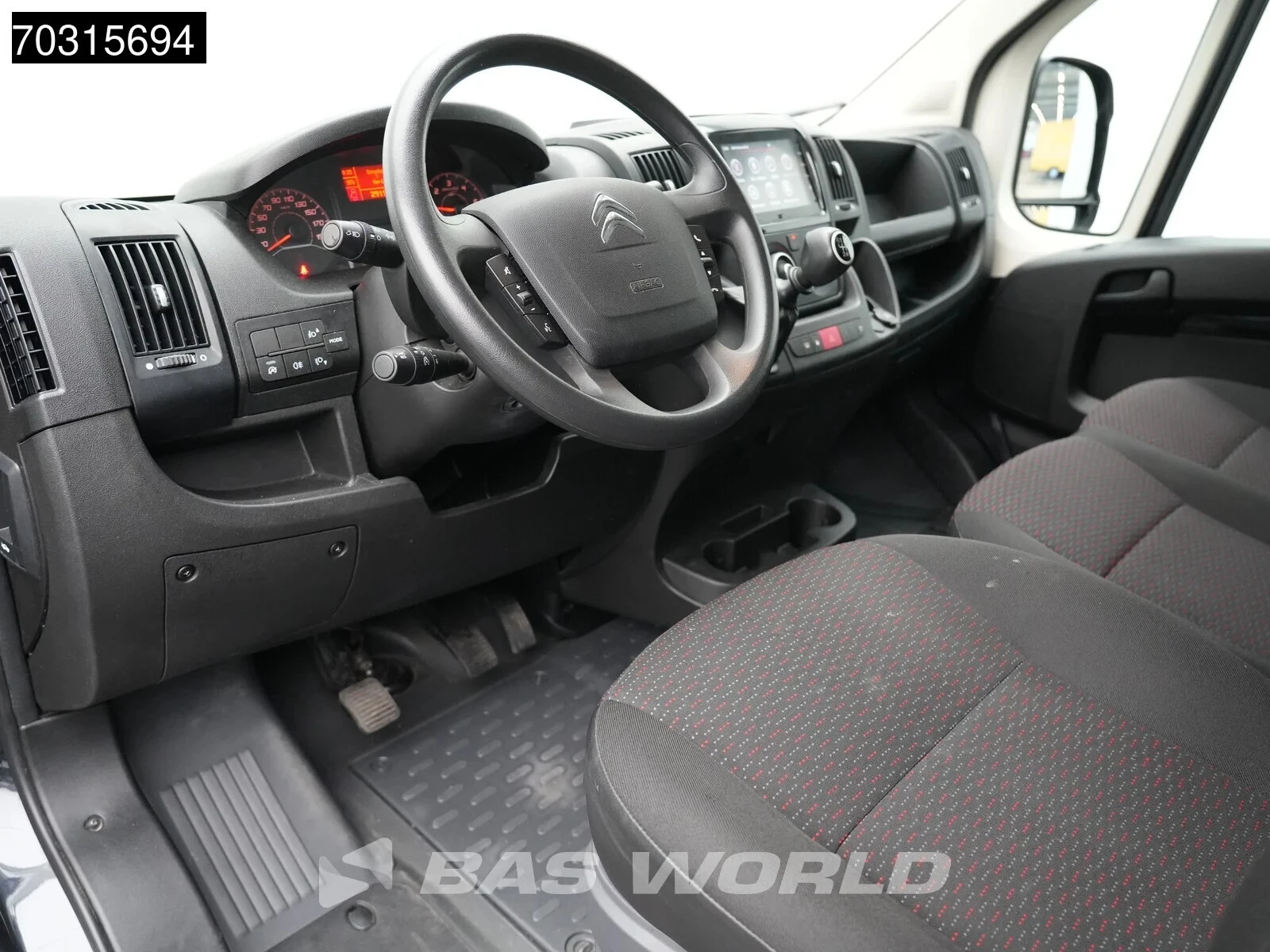 Hoofdafbeelding Citroën y