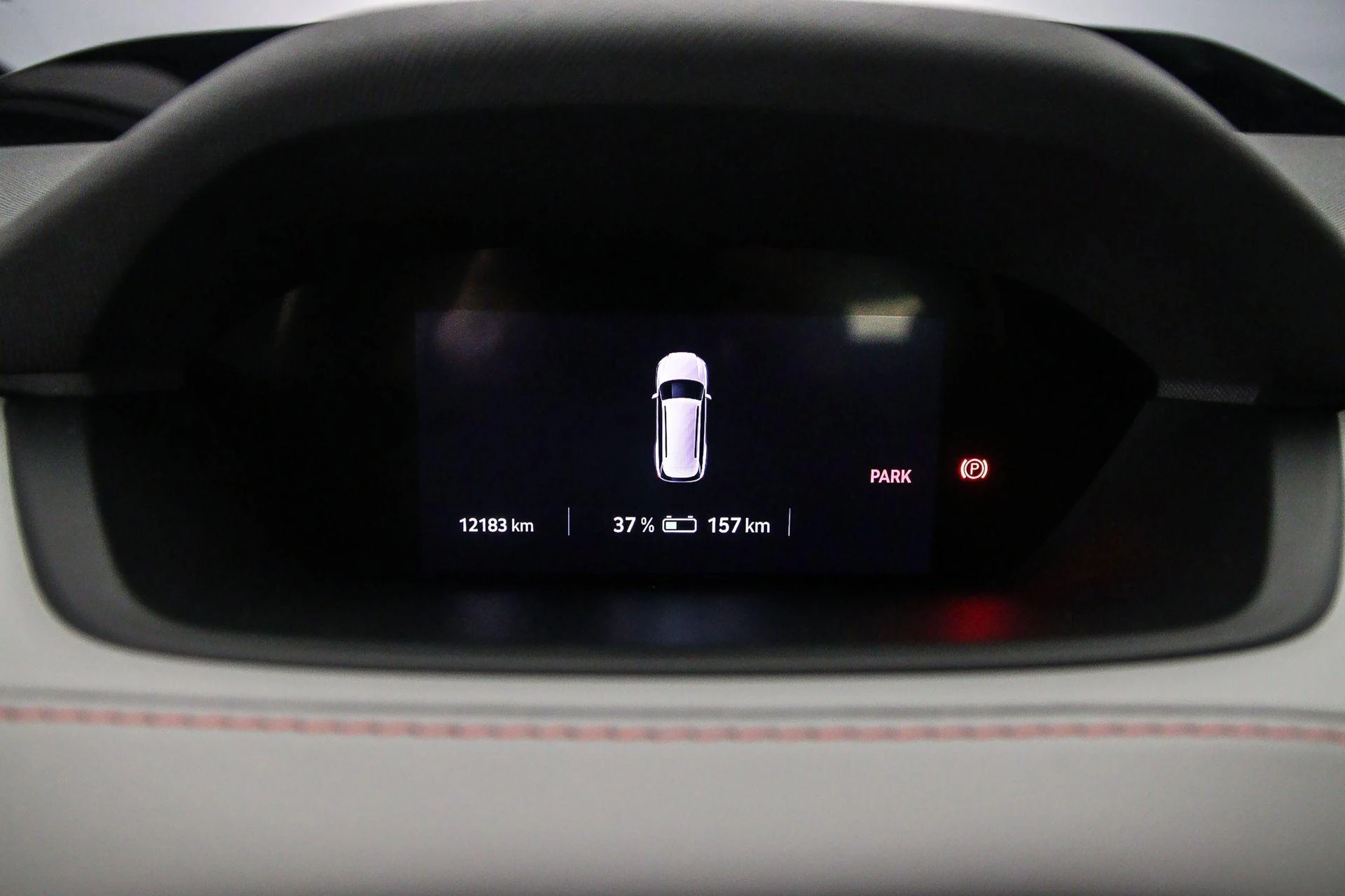 Hoofdafbeelding Škoda Elroq