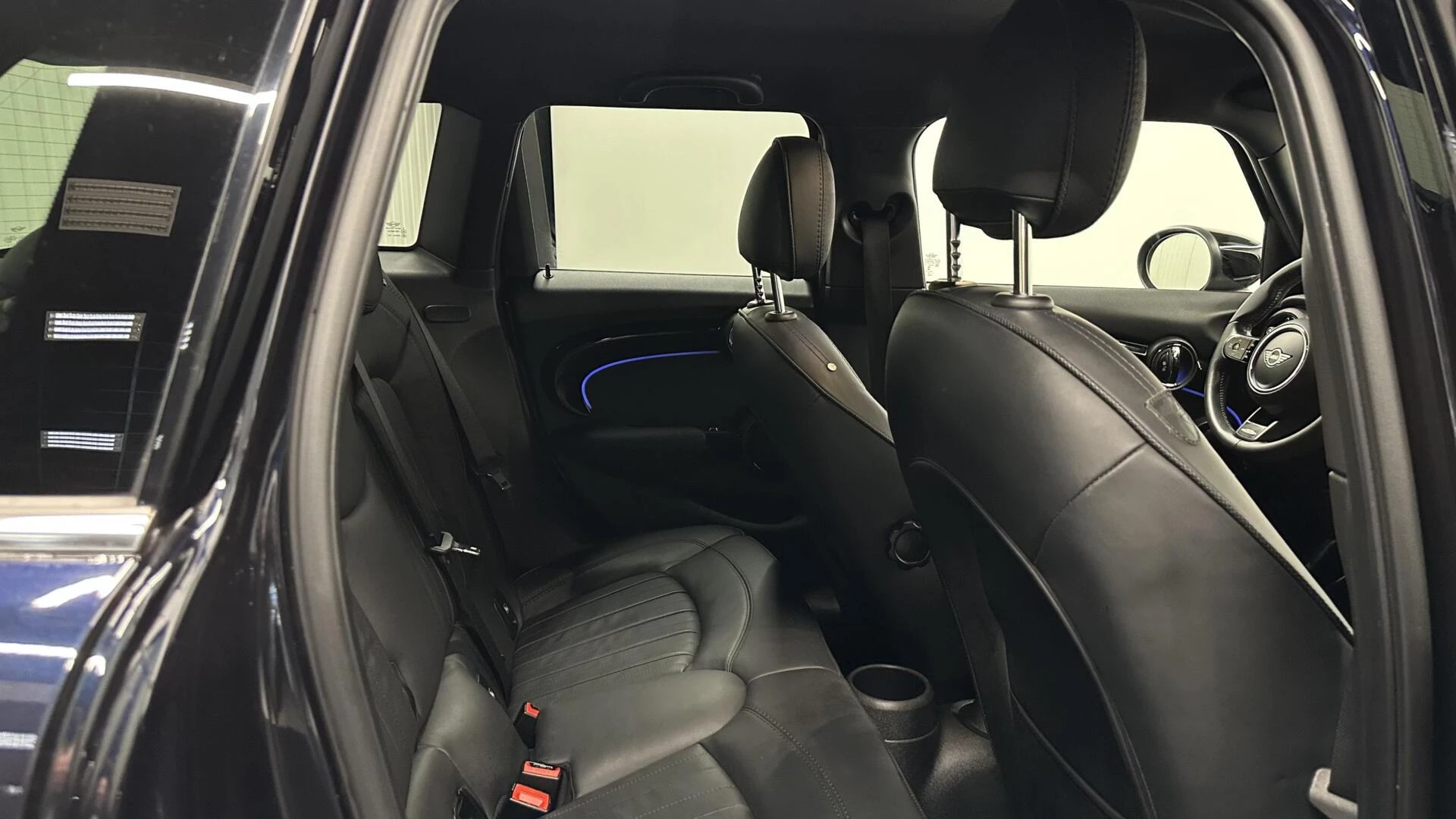 Hoofdafbeelding MINI Cooper S