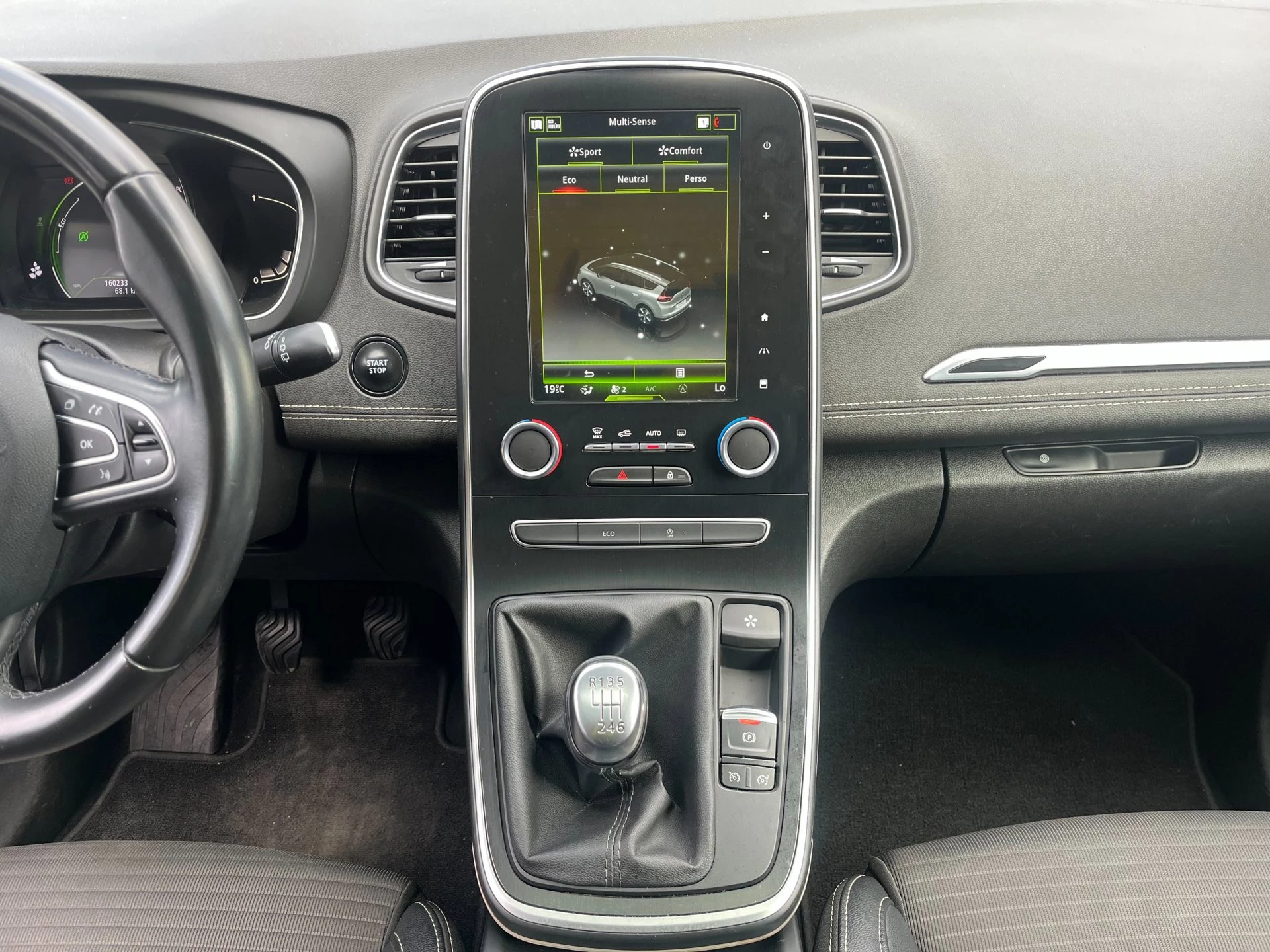 Hoofdafbeelding Renault Grand Scénic