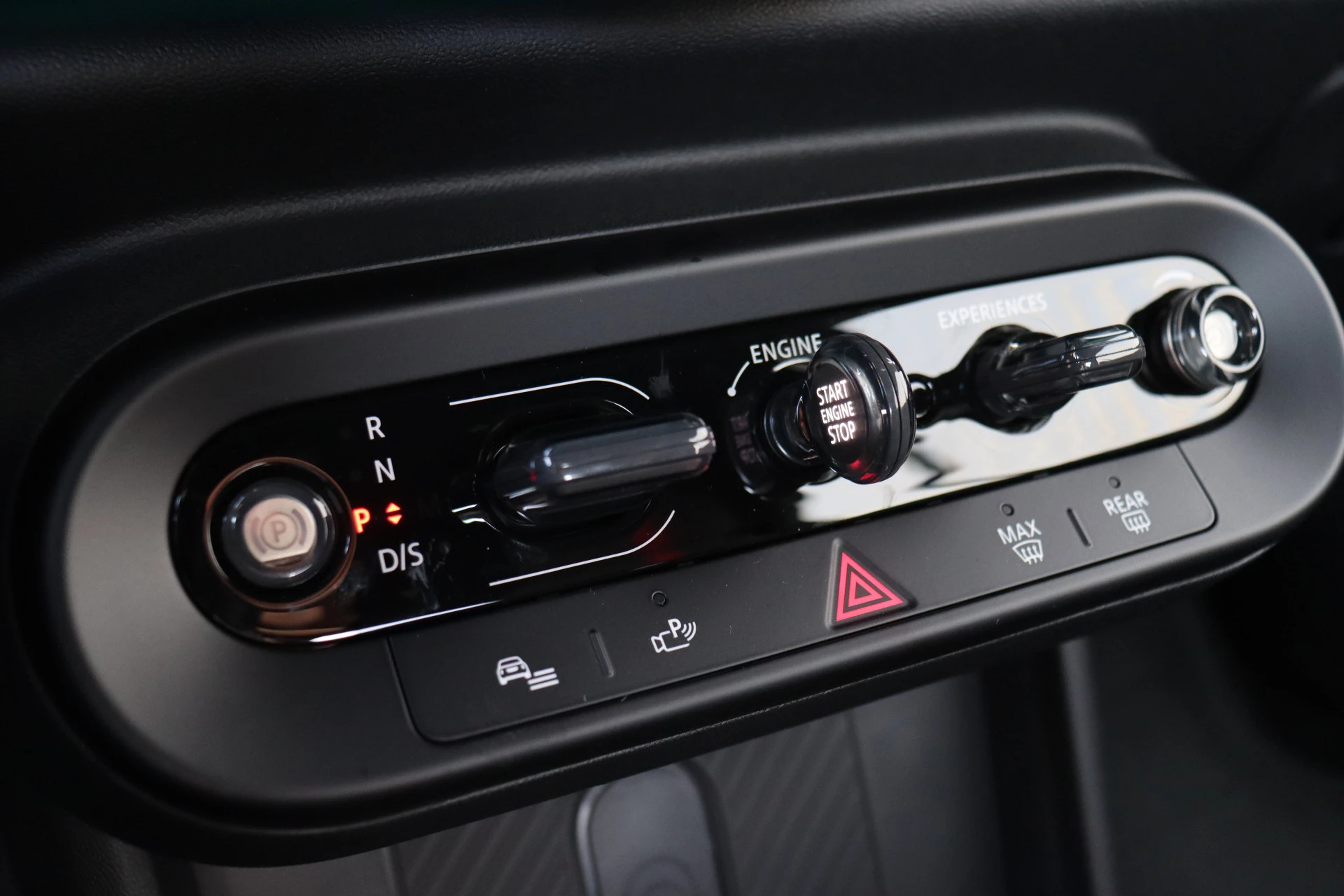 Hoofdafbeelding MINI Cooper Cabrio