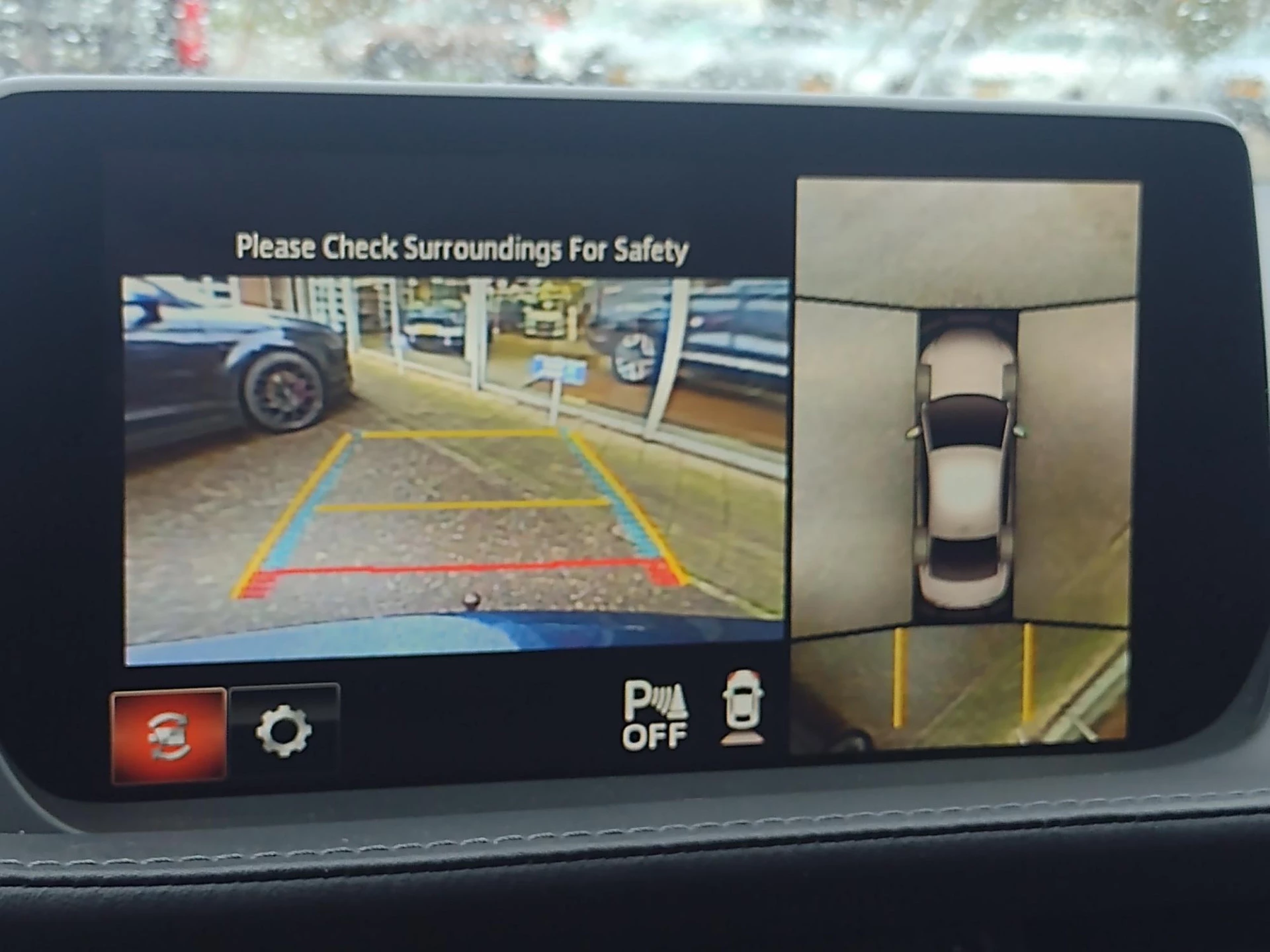 Hoofdafbeelding Mazda 6