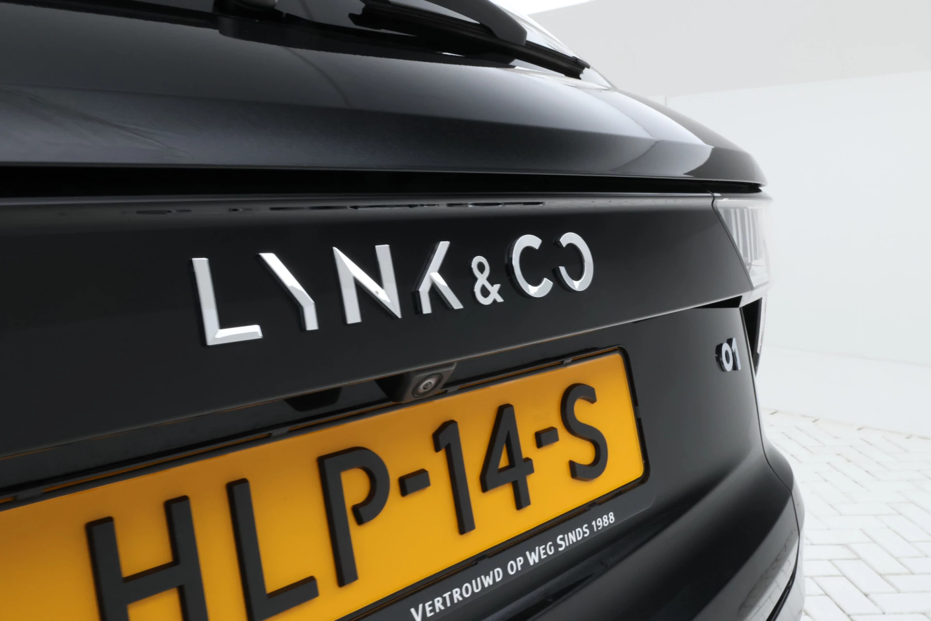 Hoofdafbeelding Lynk & Co 01
