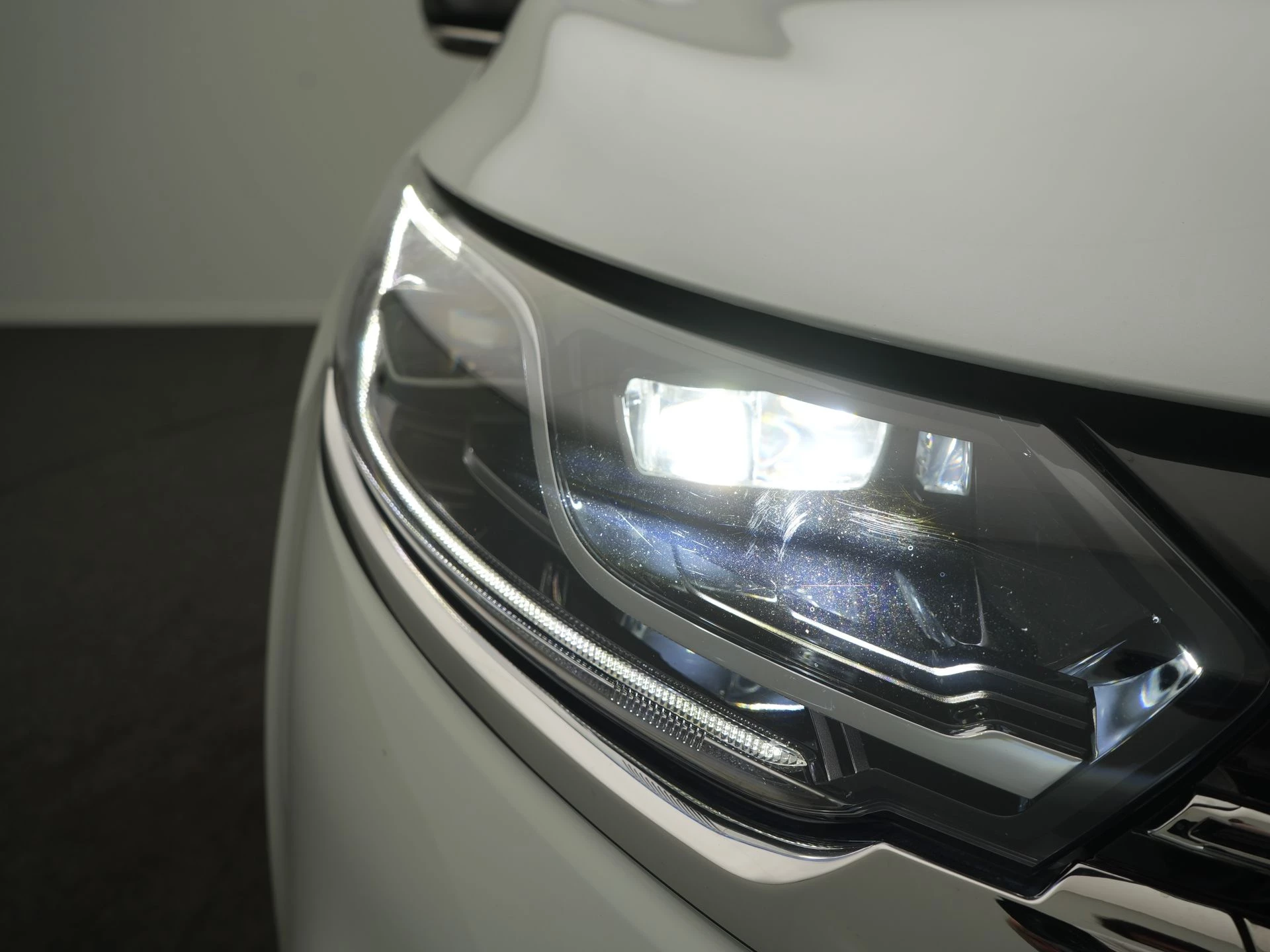 Hoofdafbeelding Renault Espace