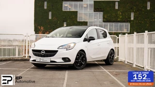 Opel Corsa 1.4T|AppleCarPlay|Parkeersensoren|Trekhaak|Sport