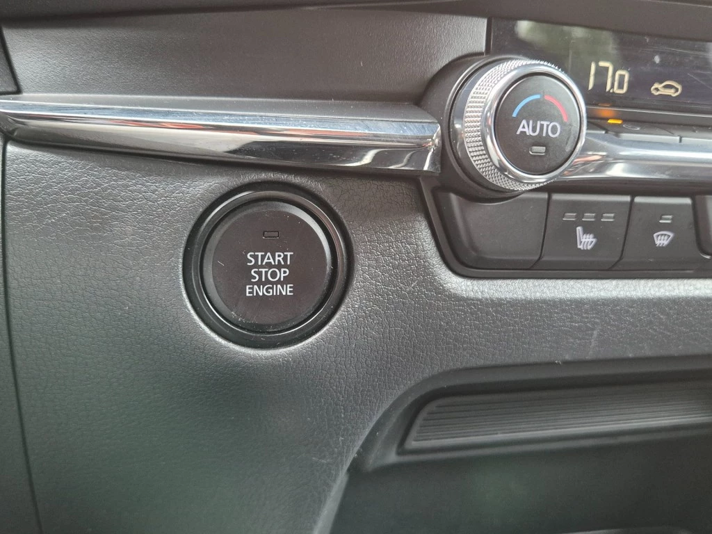 Hoofdafbeelding Mazda CX-30