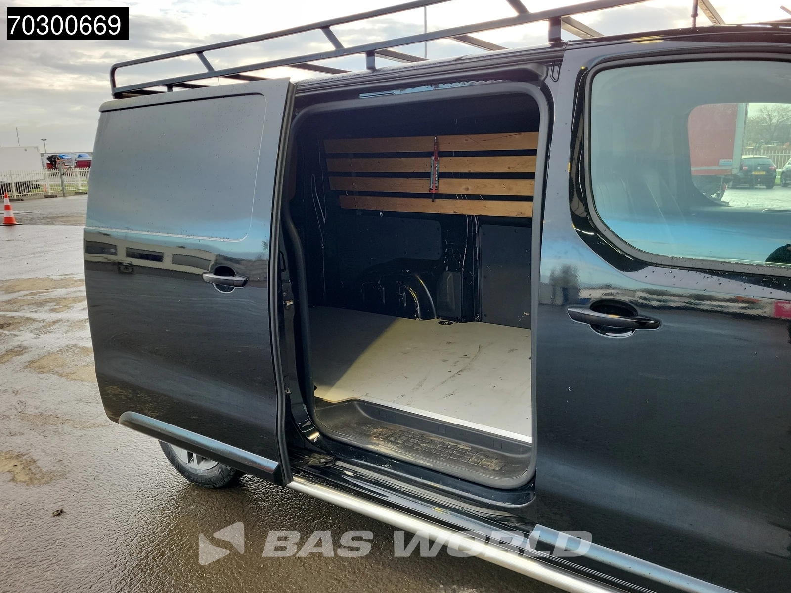 Hoofdafbeelding Peugeot Expert